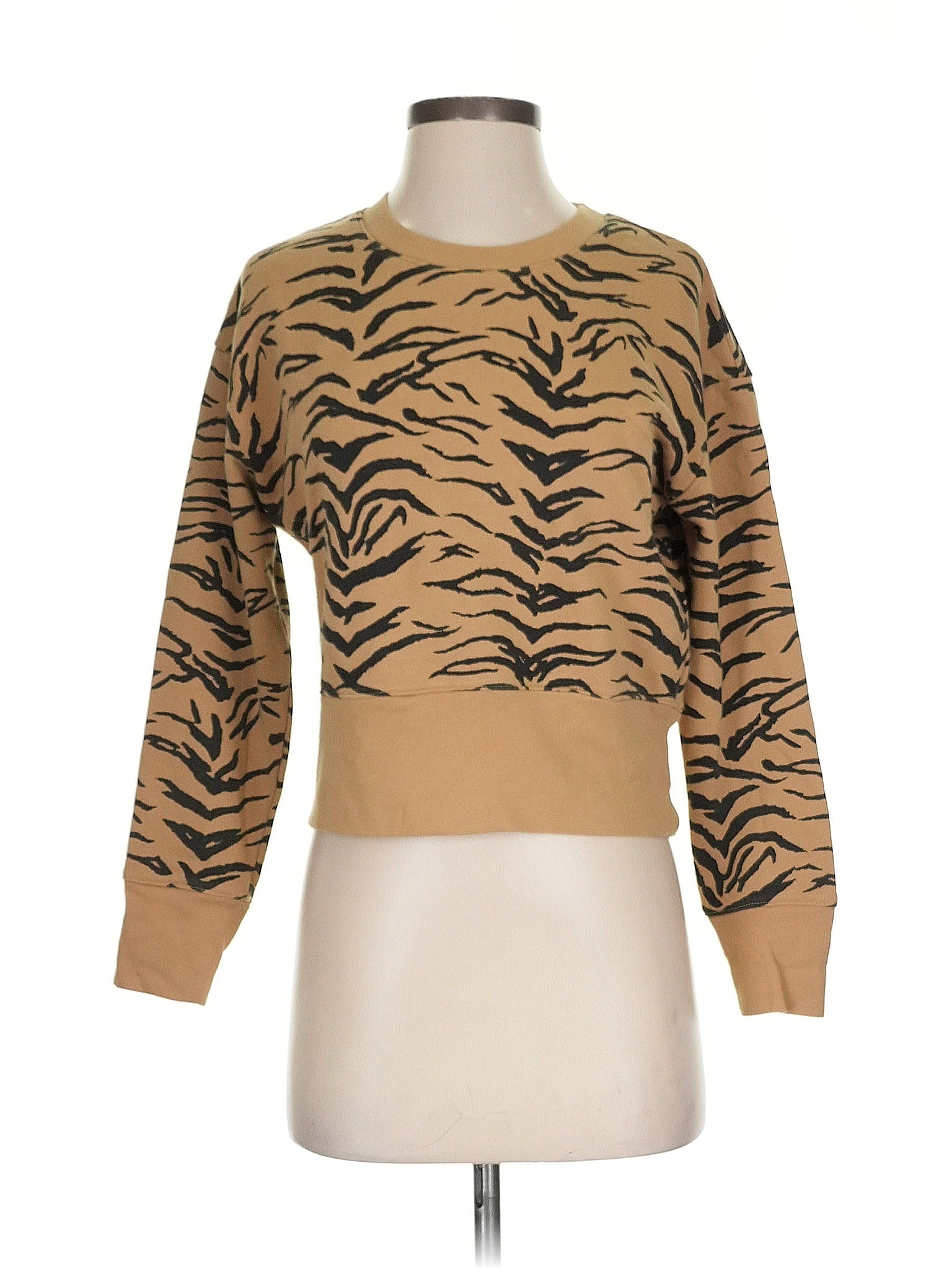 1 size - S