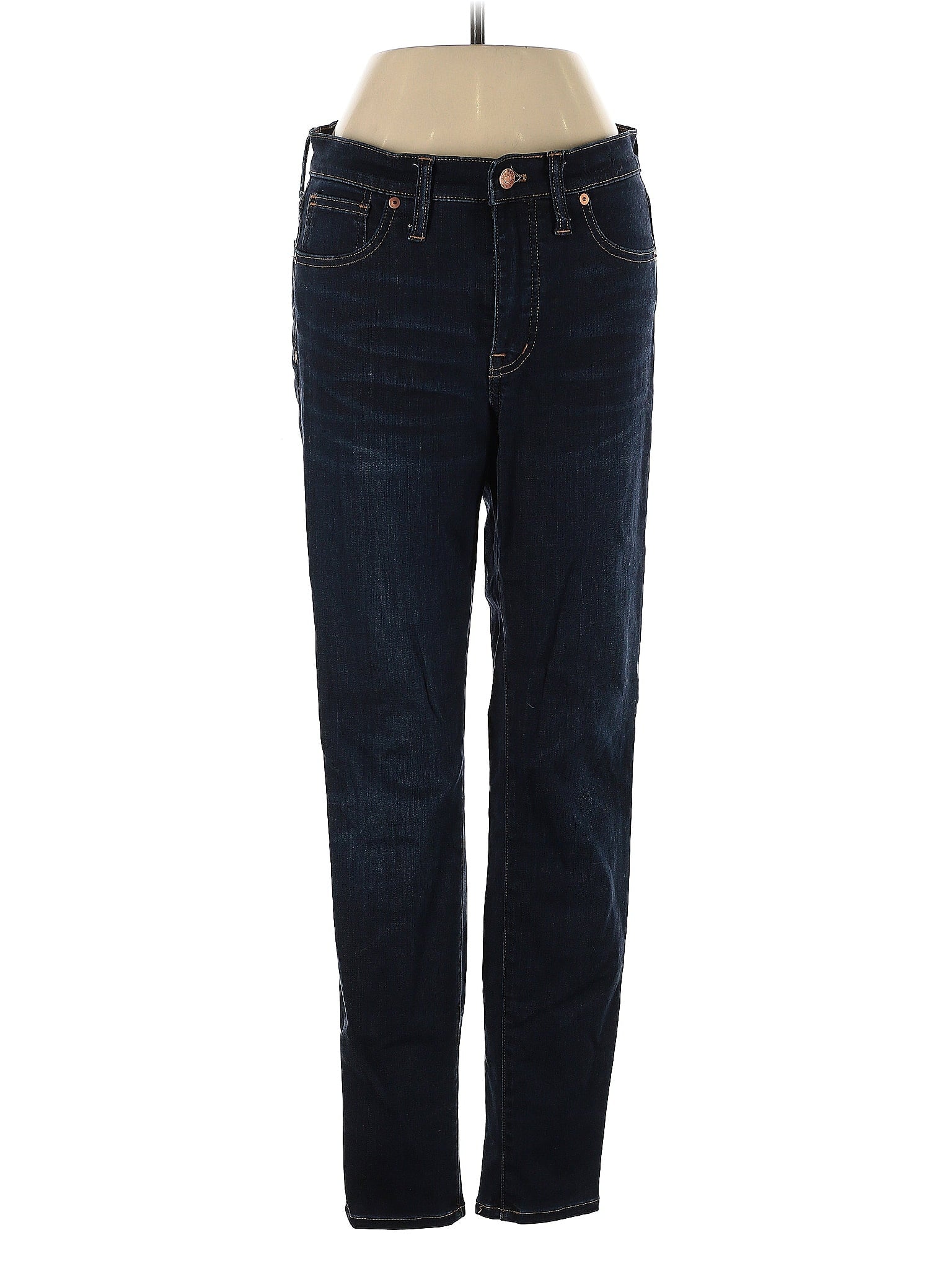 1 waist size - 27