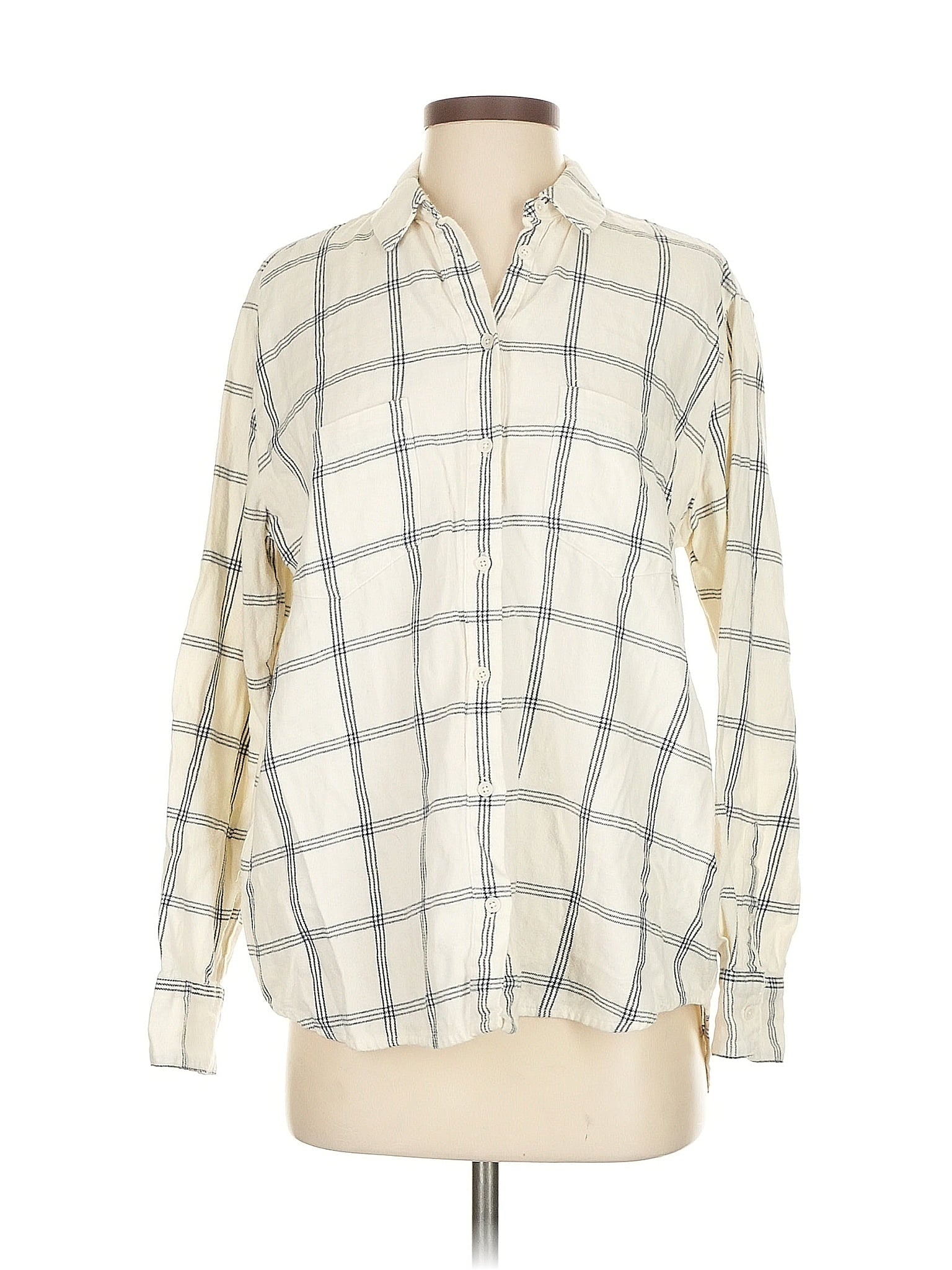 1 size - S