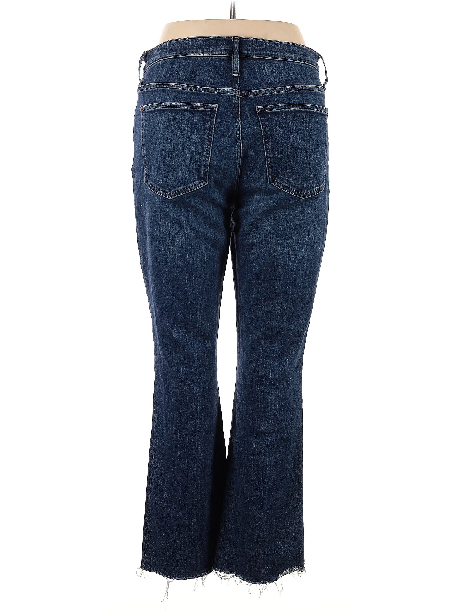 2 waist size - 32 T