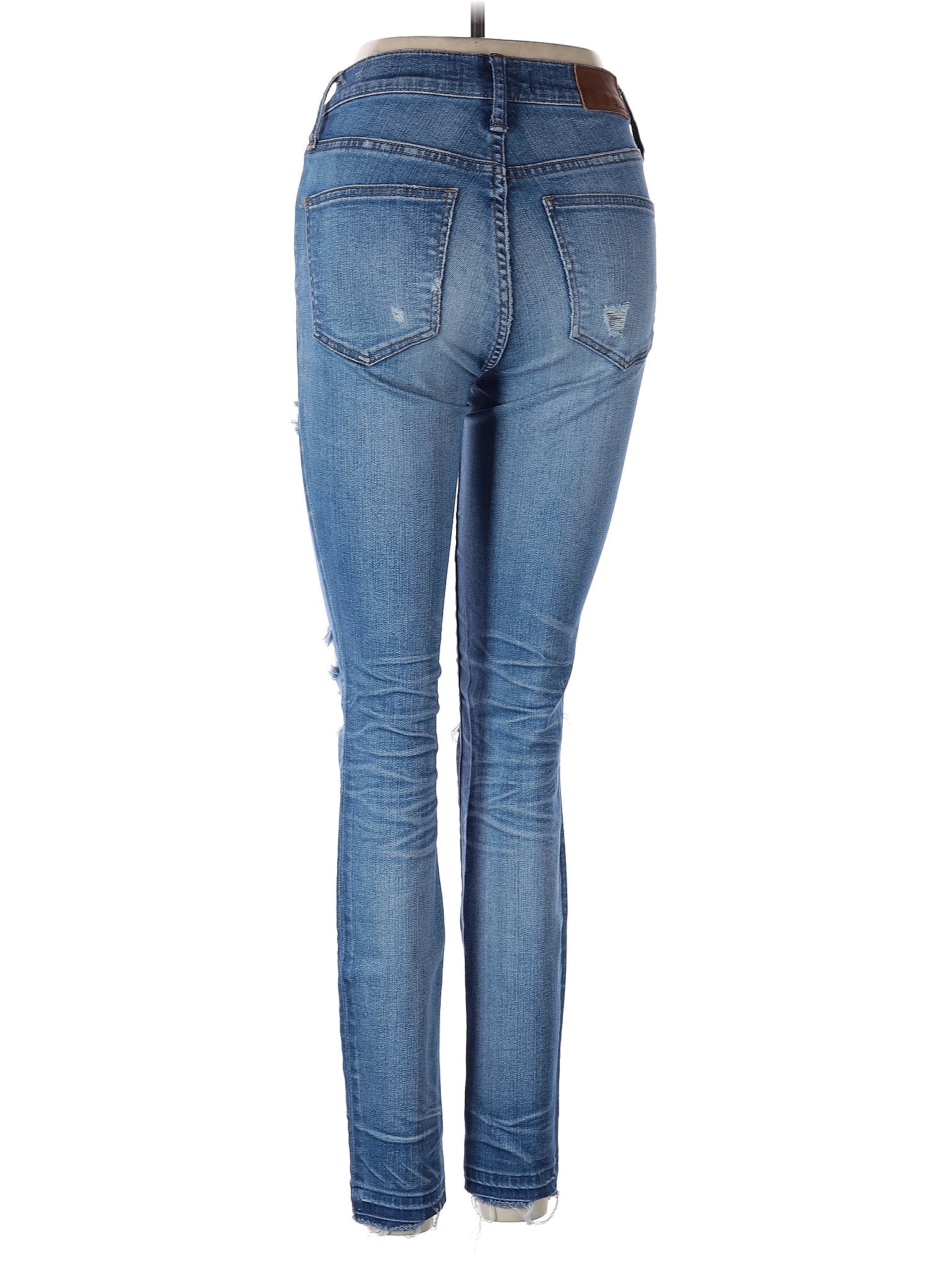 2 waist size - 25