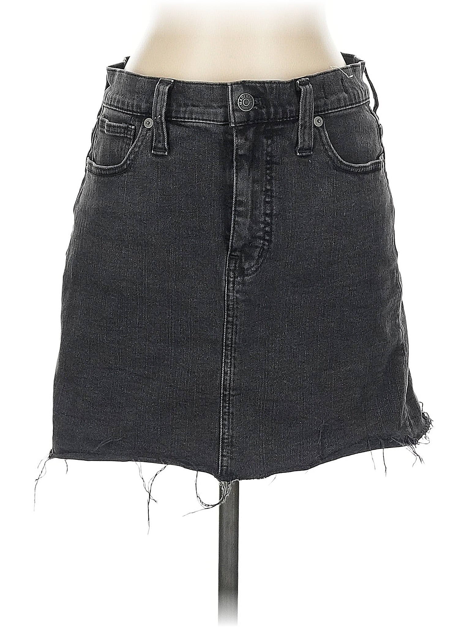1 waist size - 26