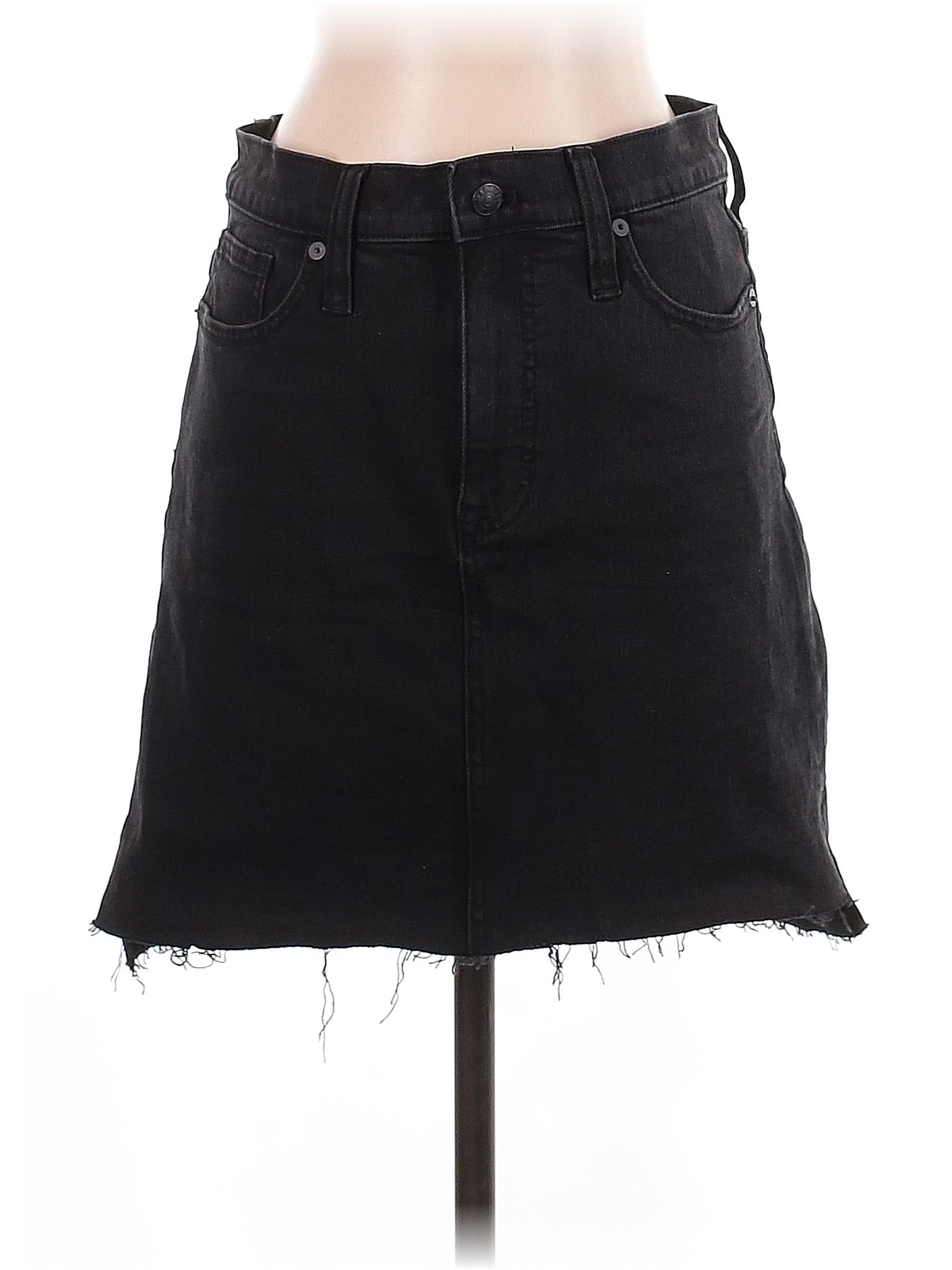 1 waist size - 26