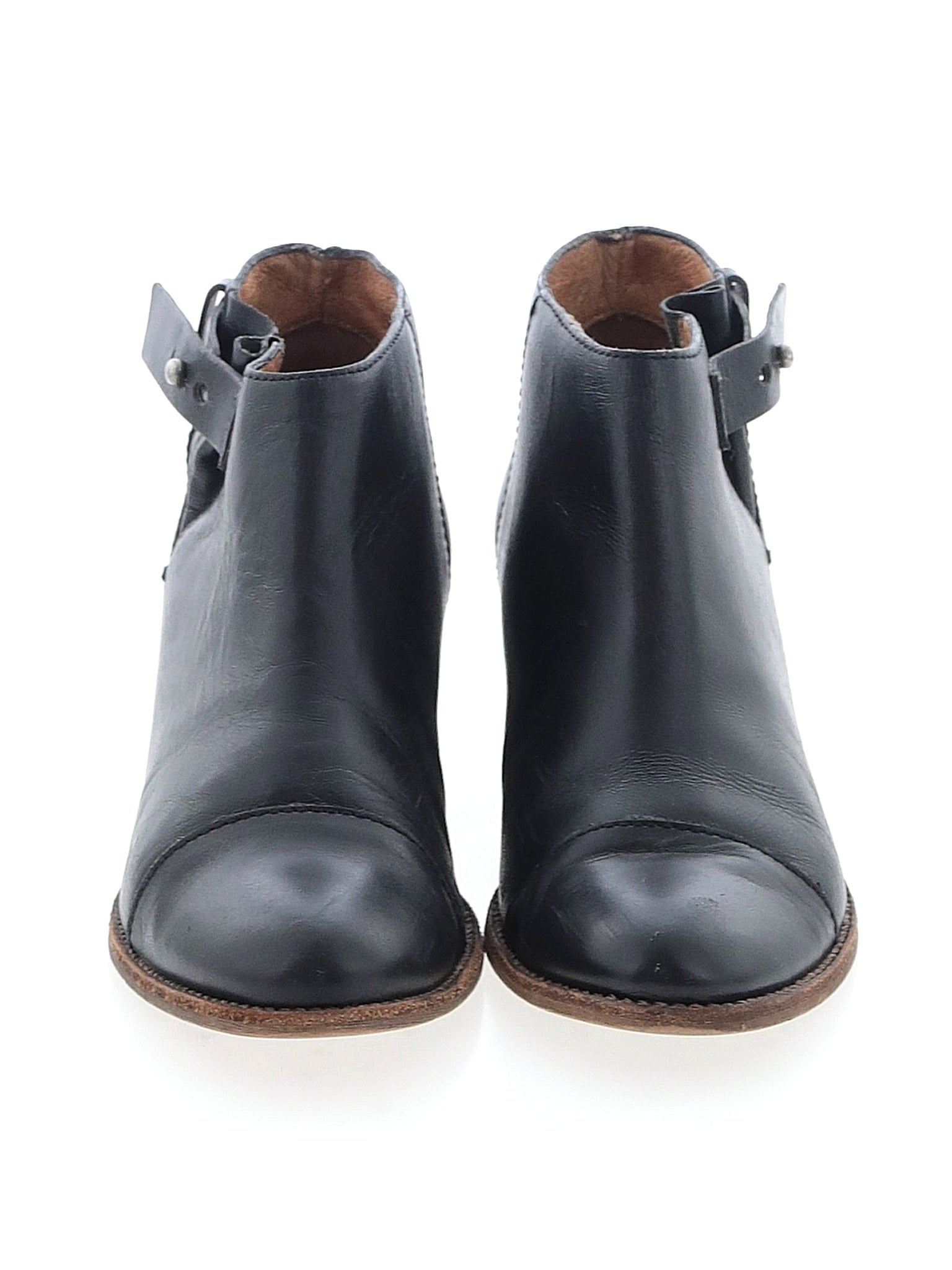 2 shoe size - 6