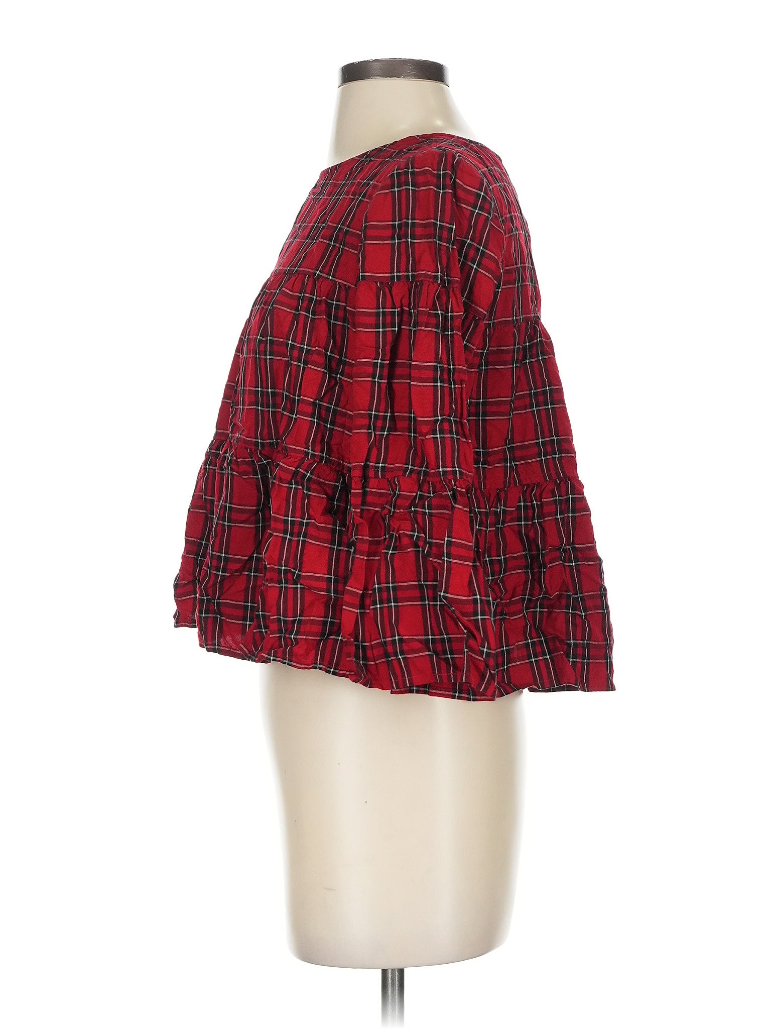 4 size - XS