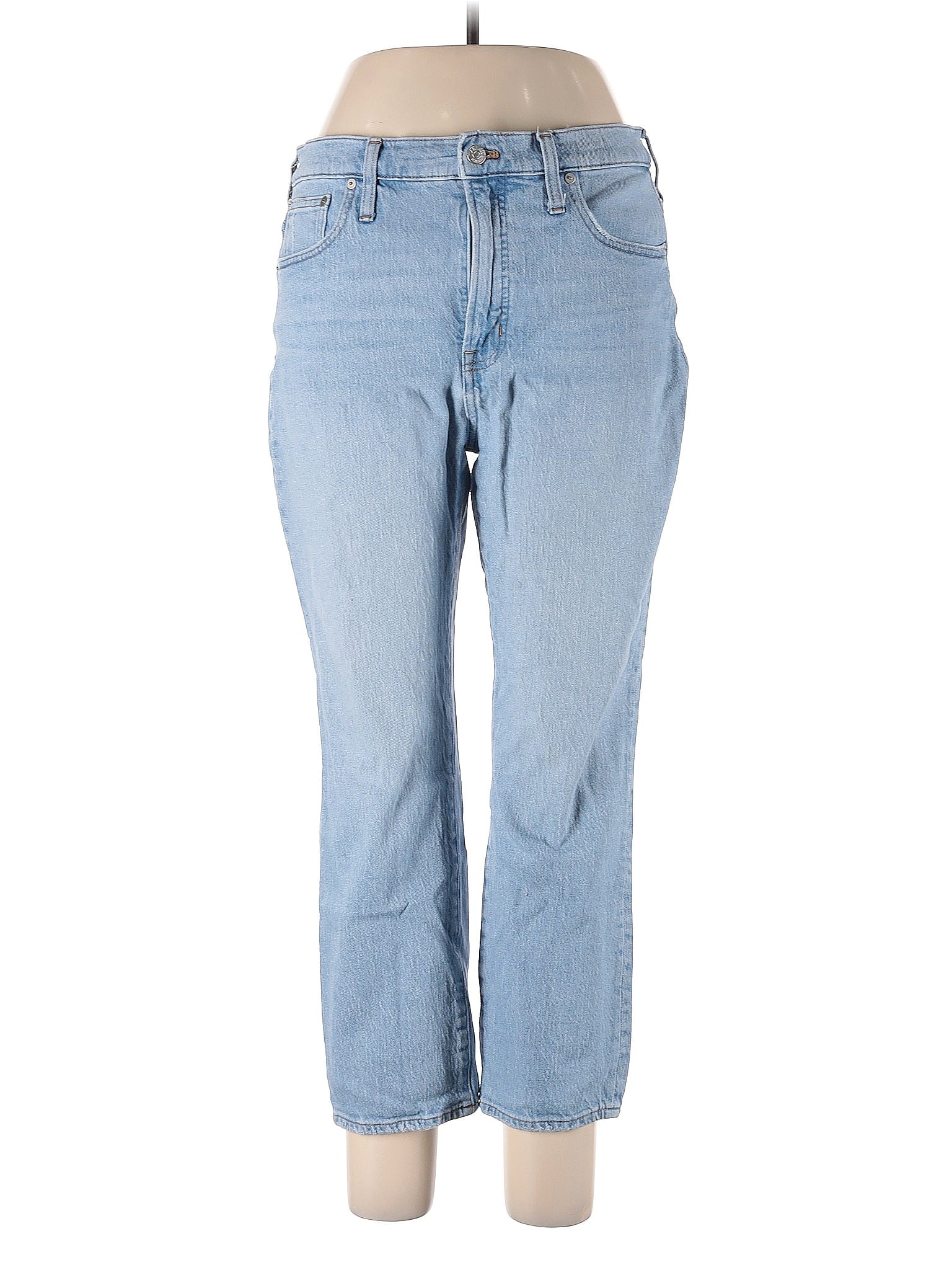 1 waist size - 31 P