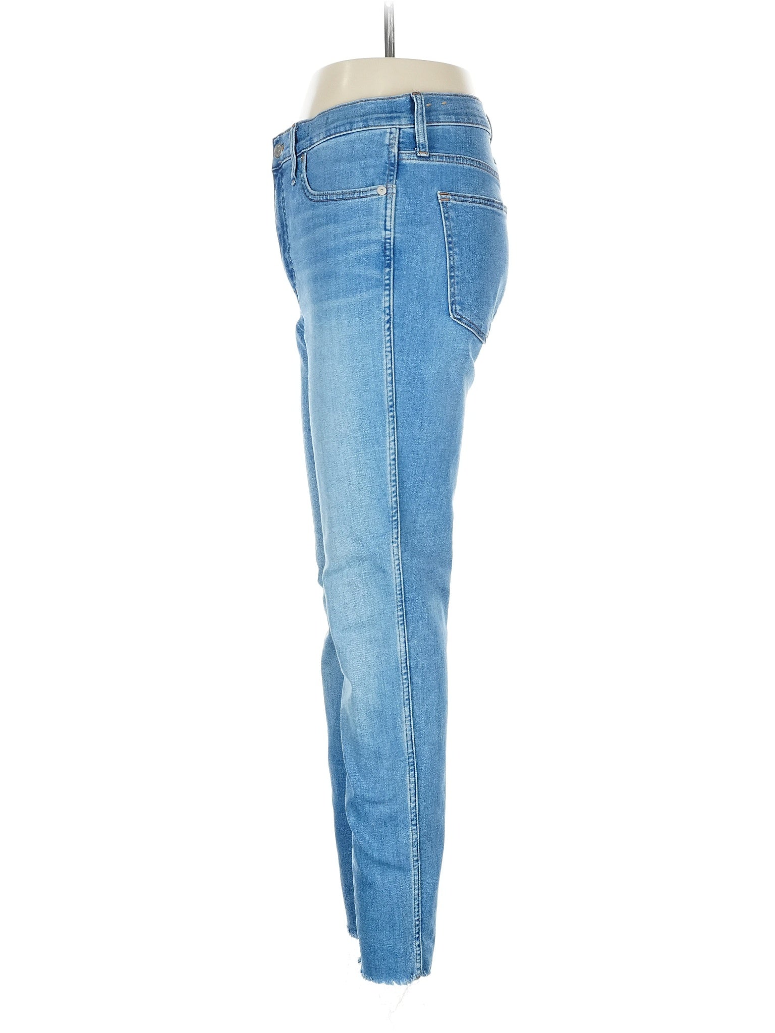 4 waist size - 29