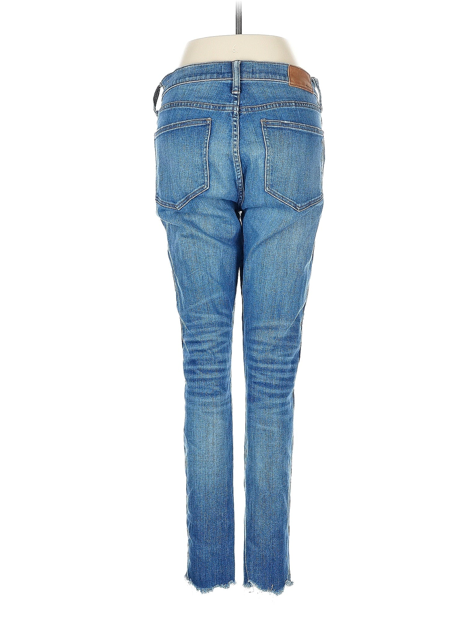 2 waist size - 29