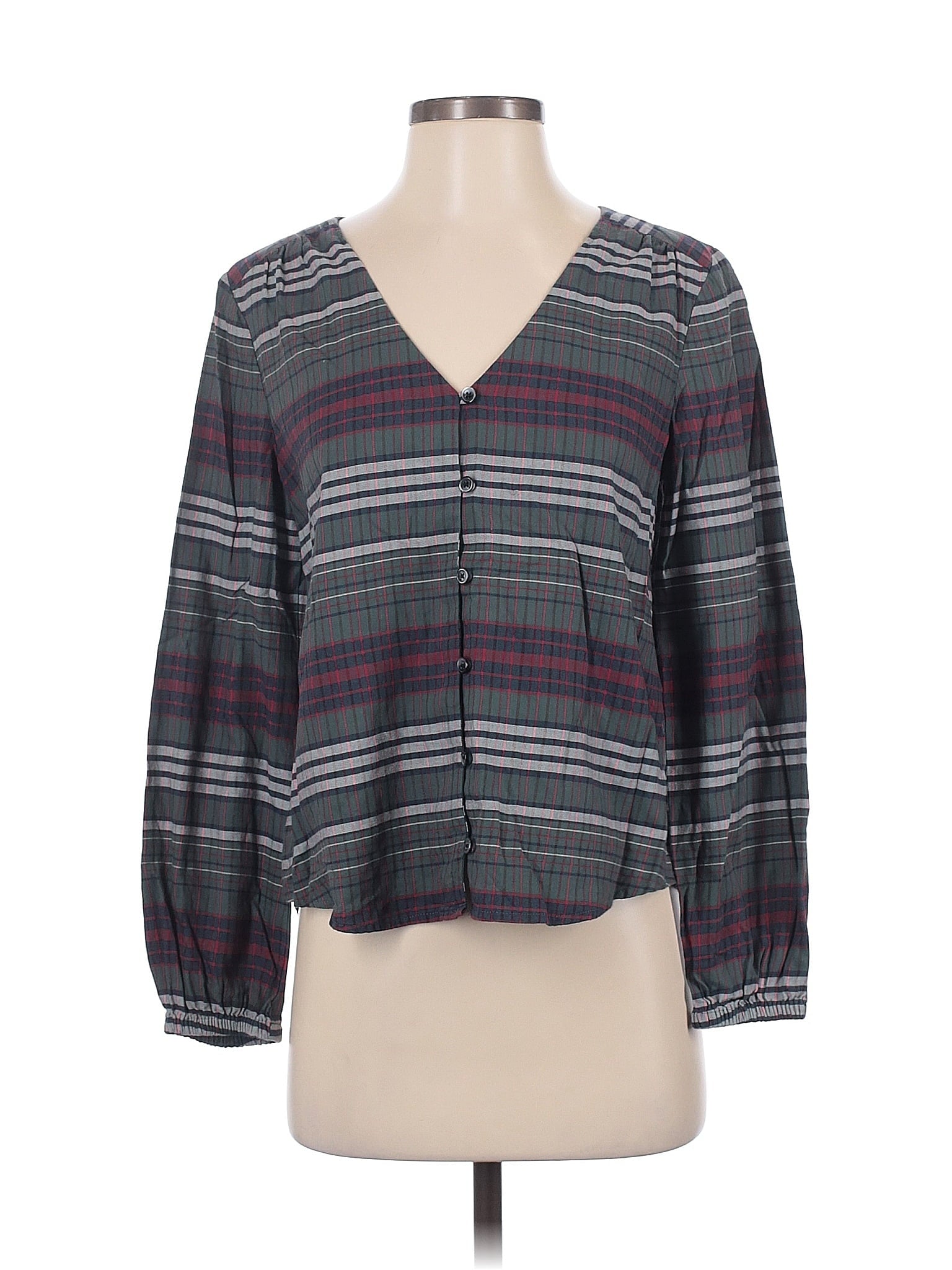 1 size - S