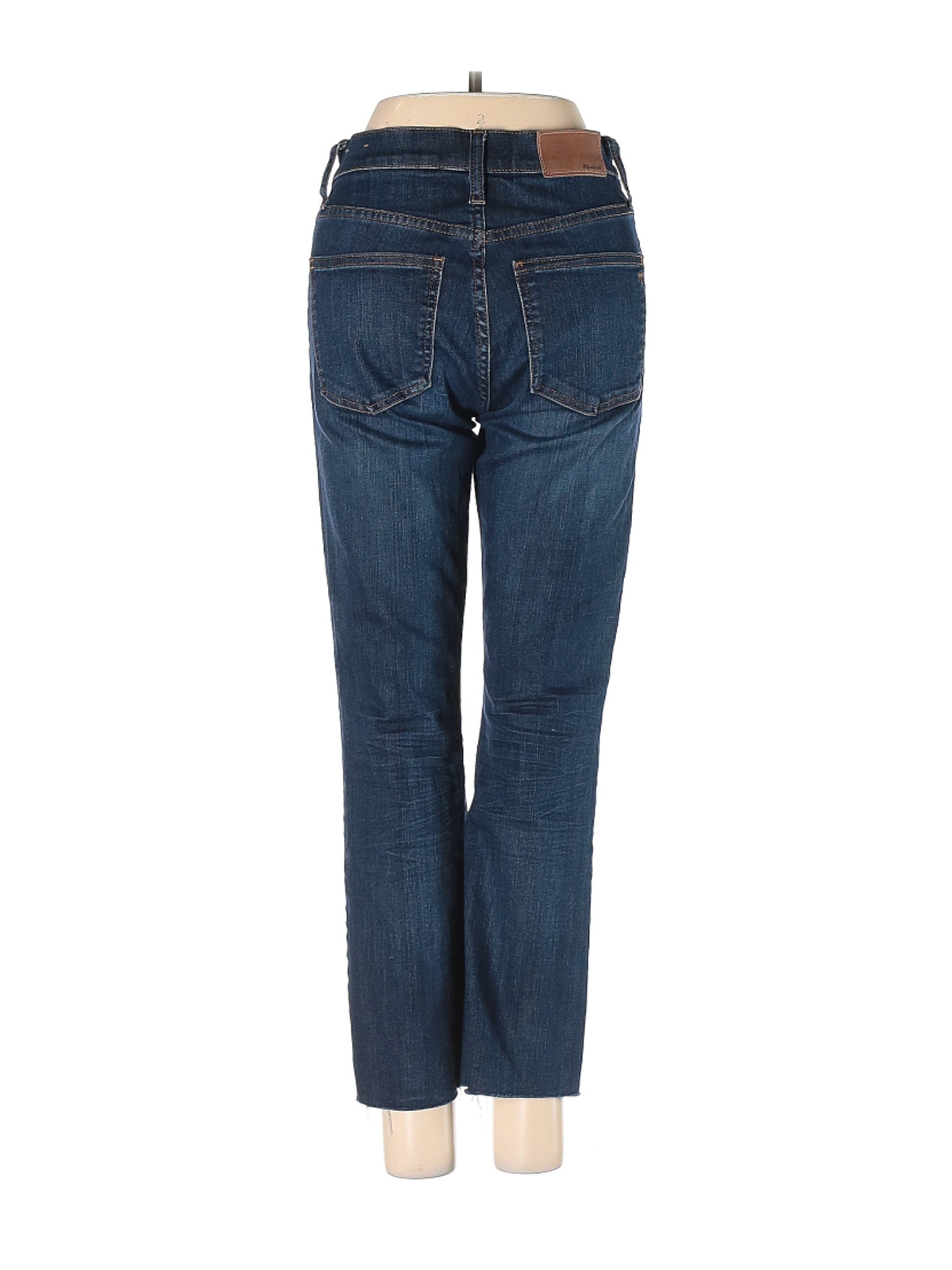 2 waist size - 24