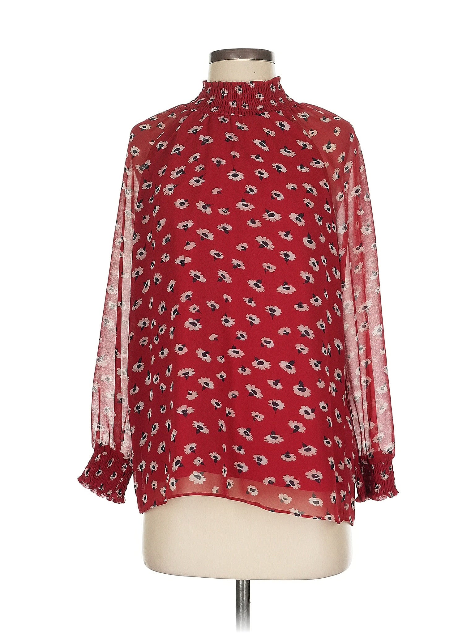 1 size - S