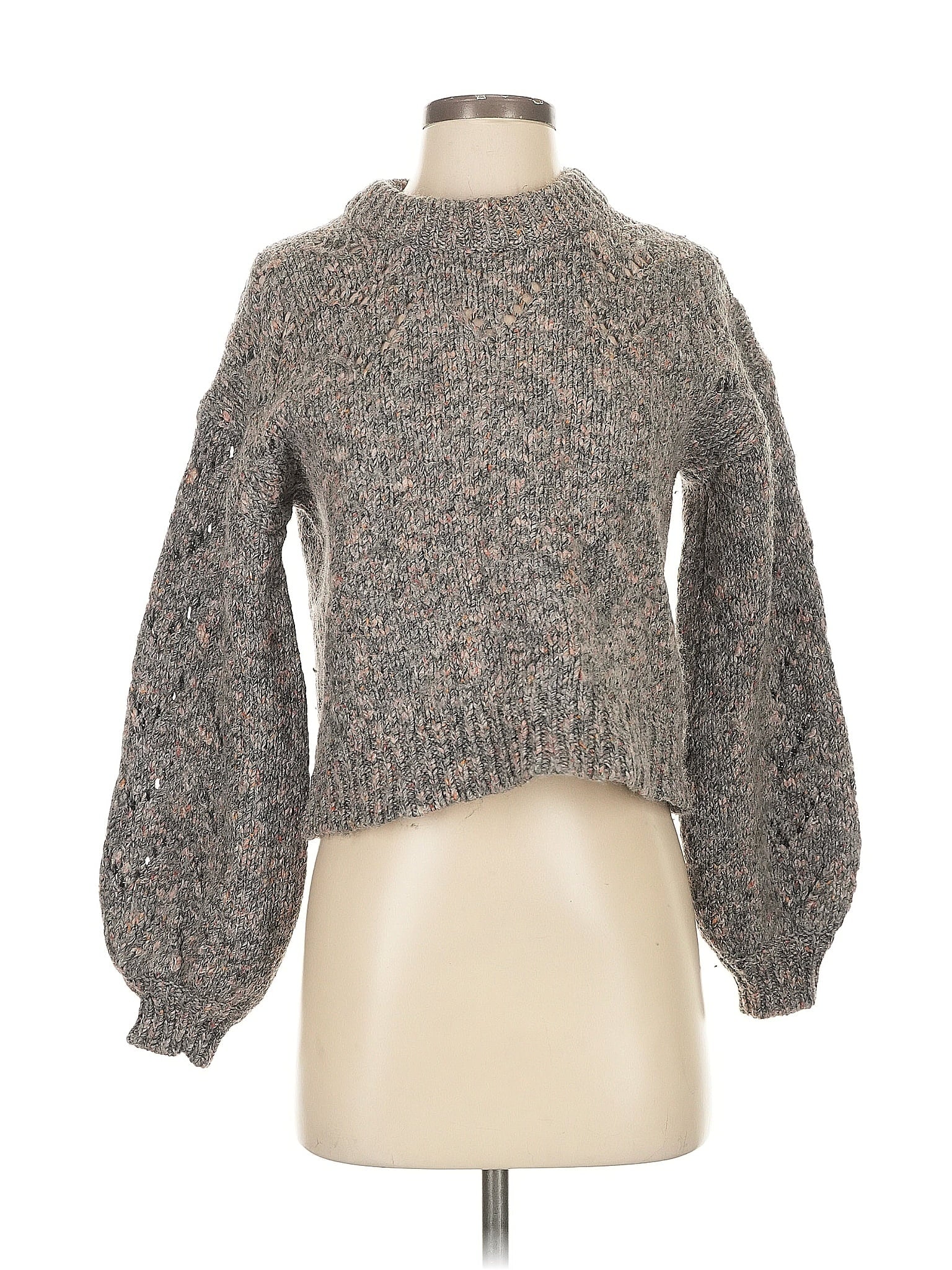 1 size - S