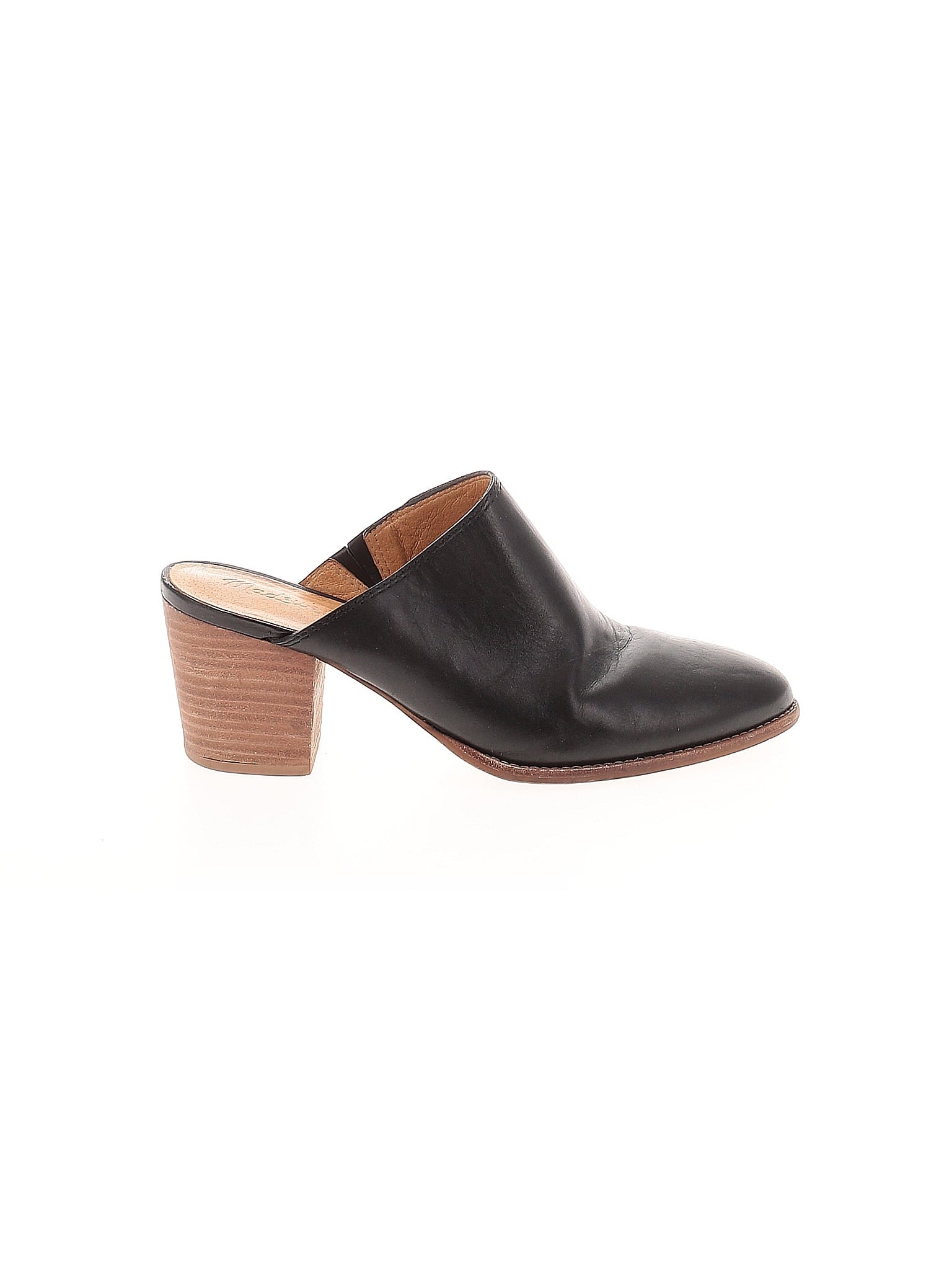 1 shoe size - 8 1/2
