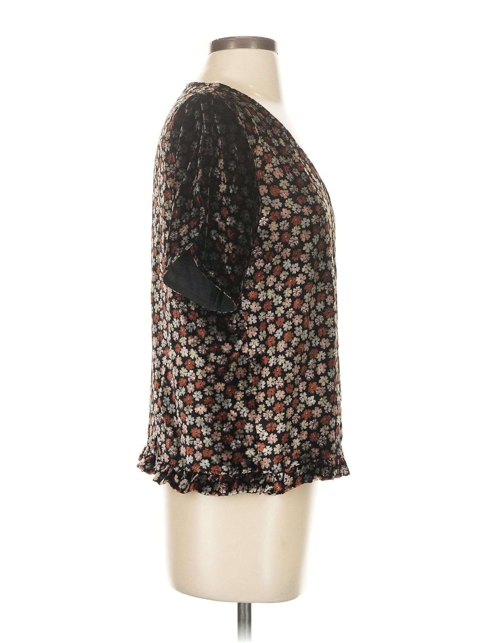 3 size - S