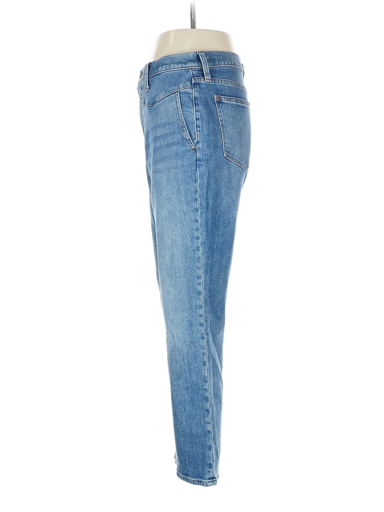 4 waist size - 29