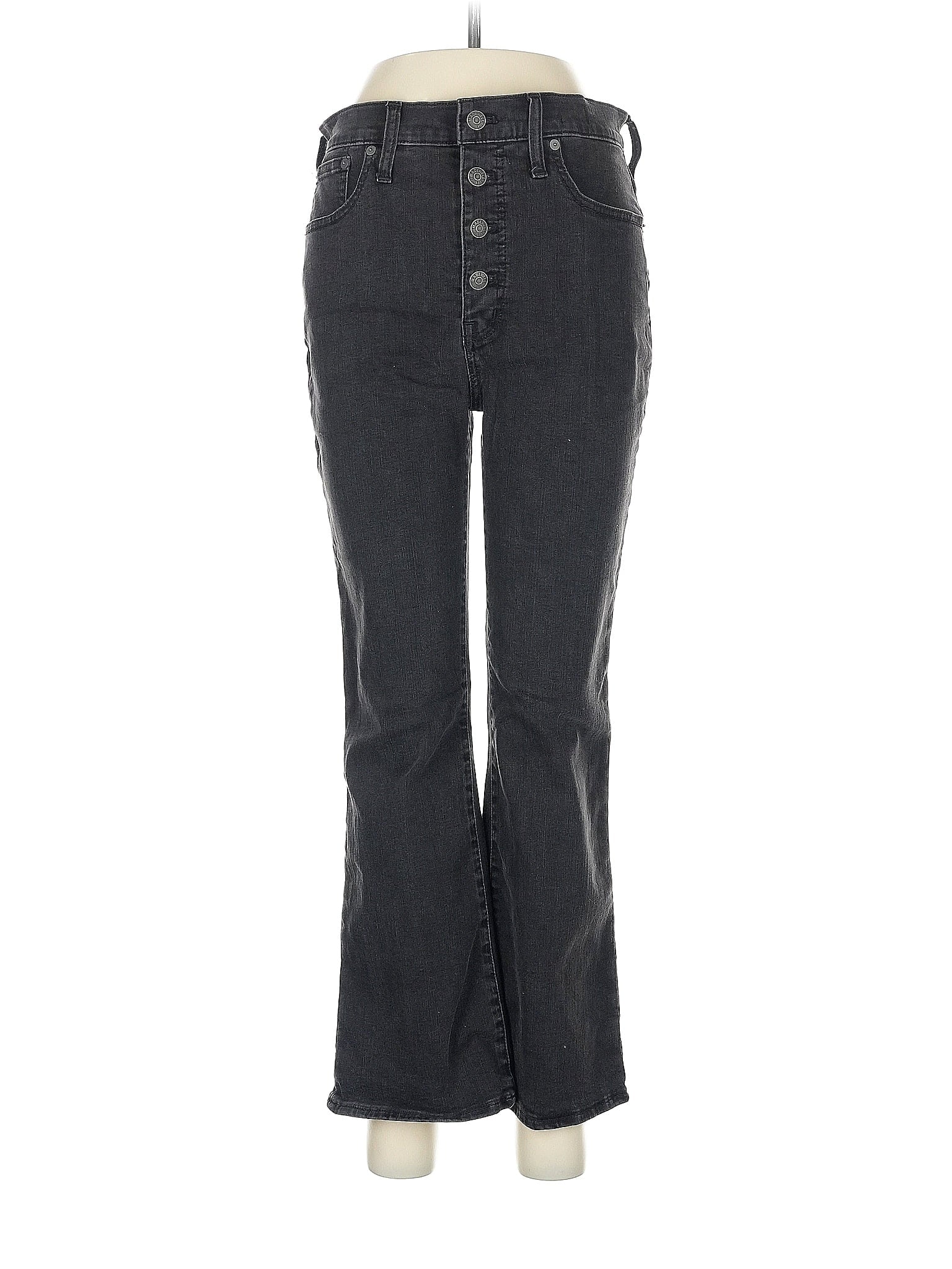 1 waist size - 29