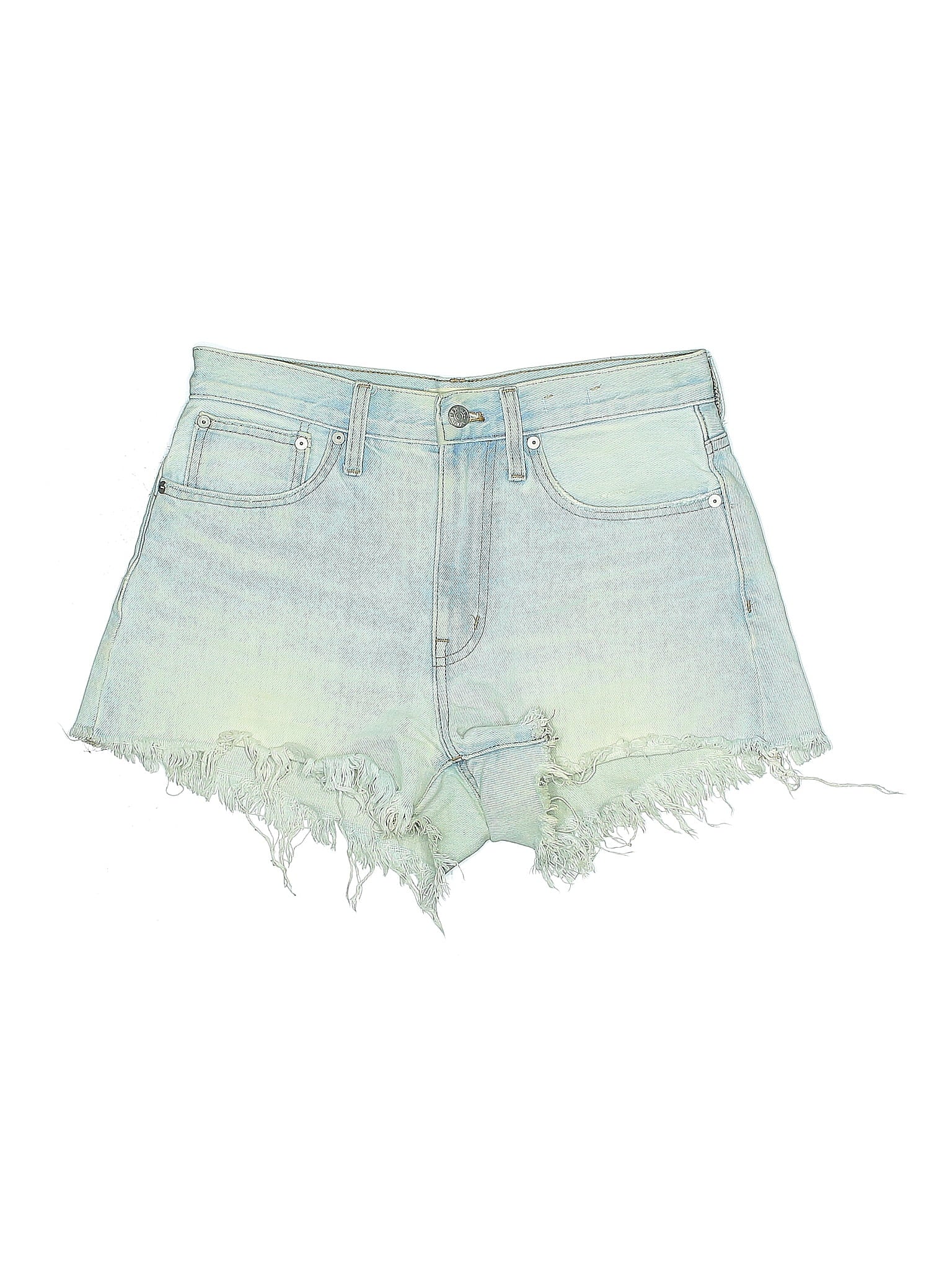 1 waist size - 26