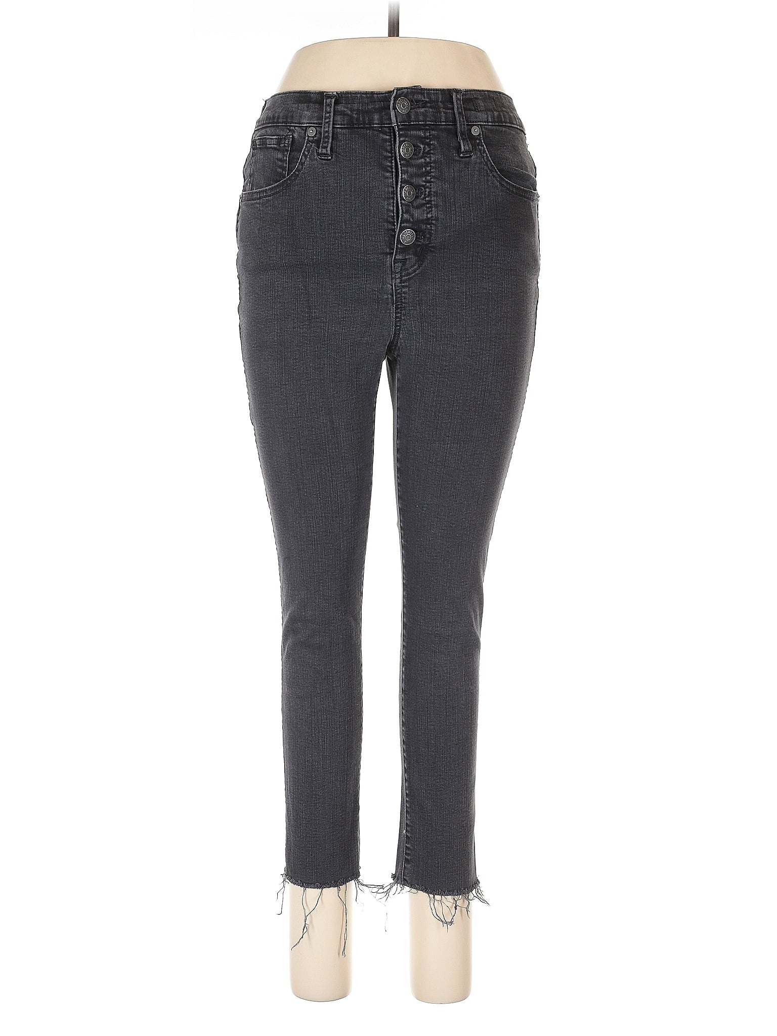 1 waist size - 29