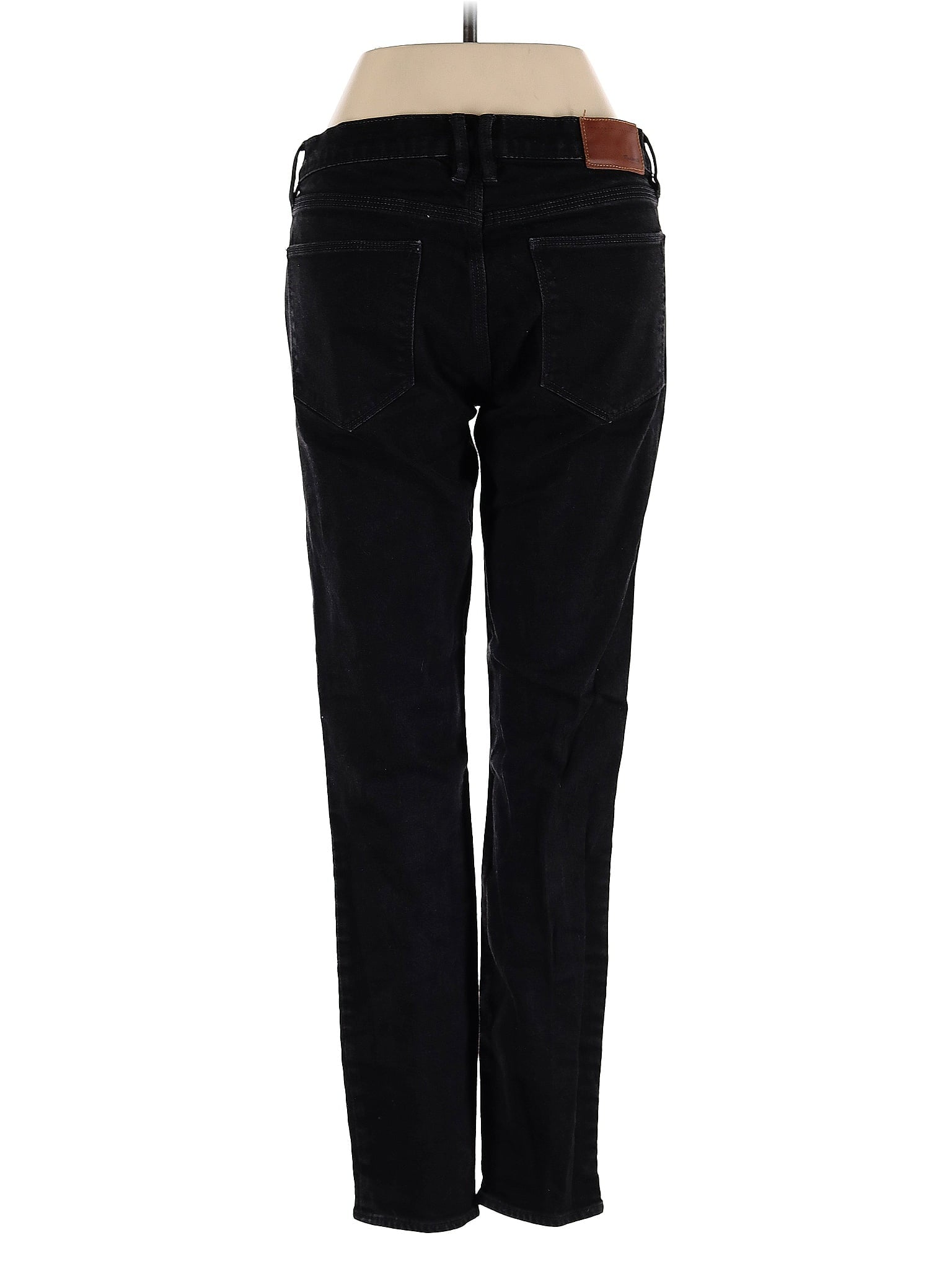 2 waist size - 27