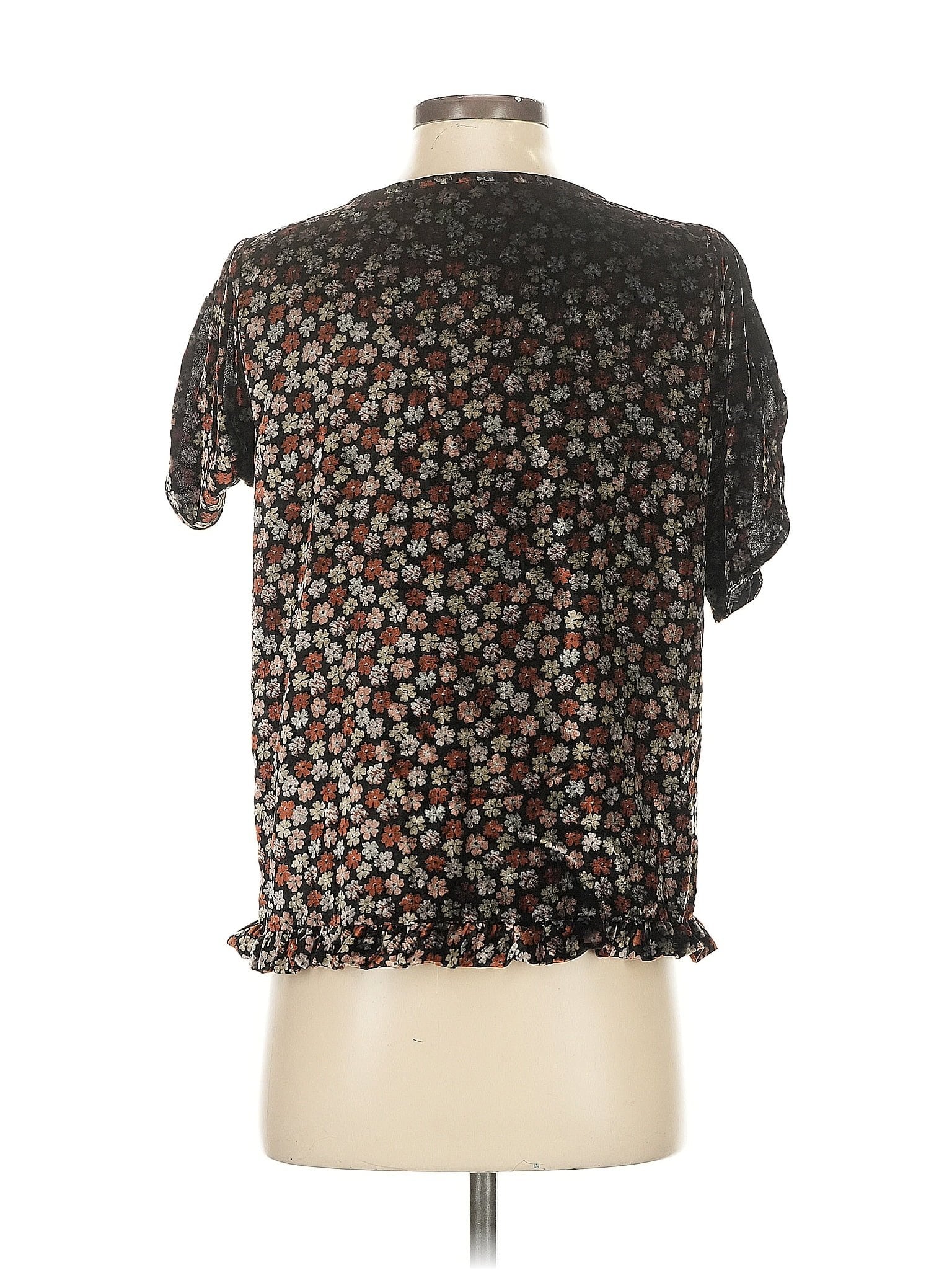 2 size - S
