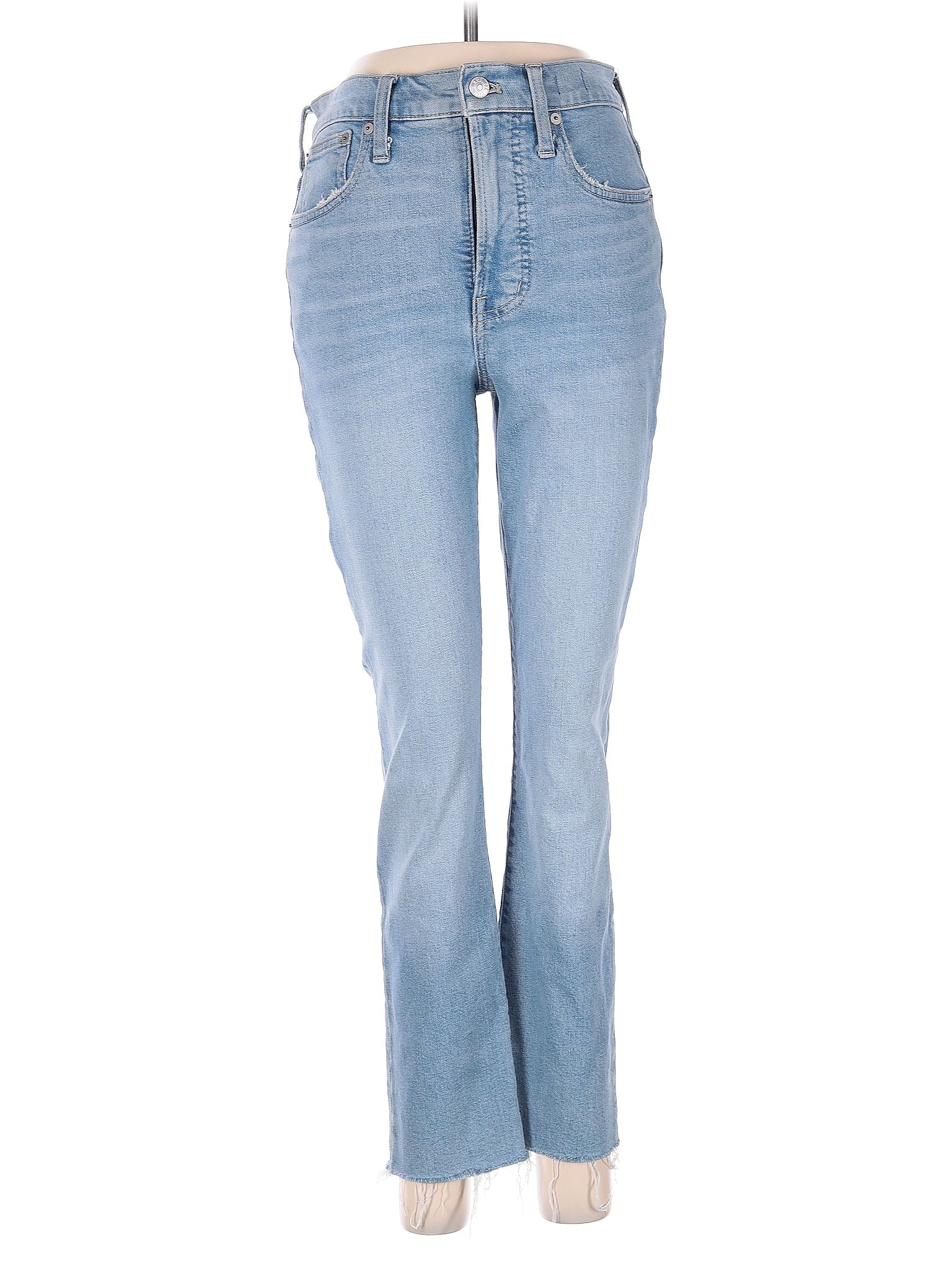 1 waist size - 25
