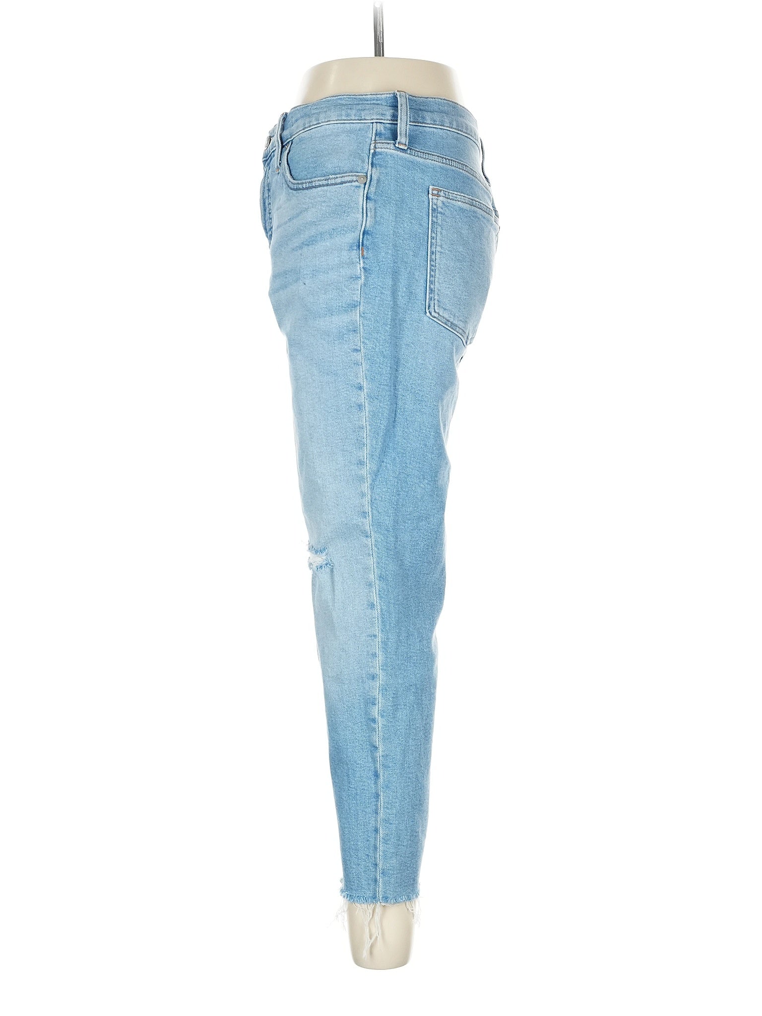4 waist size - 29 P