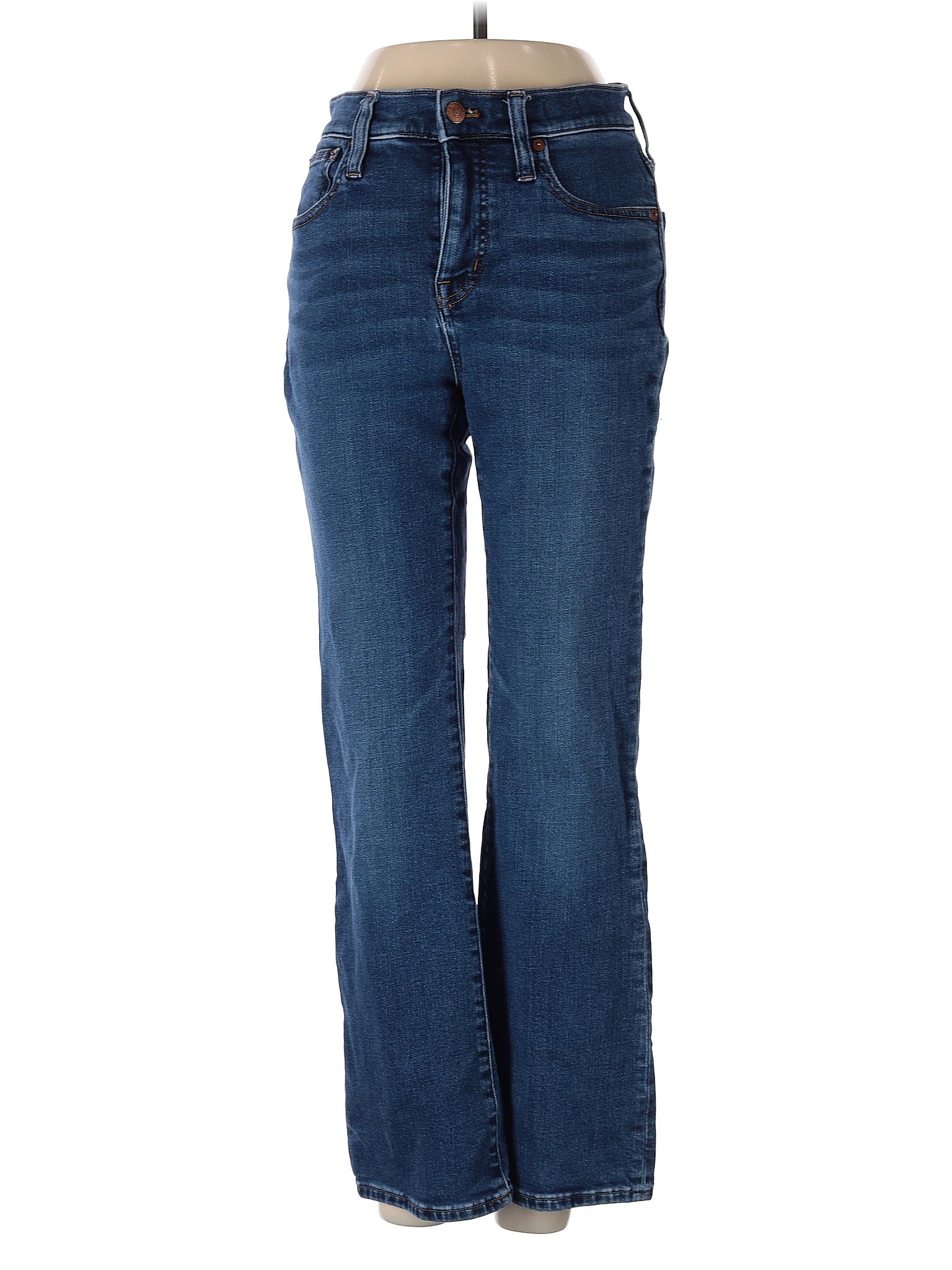 1 waist size - 24