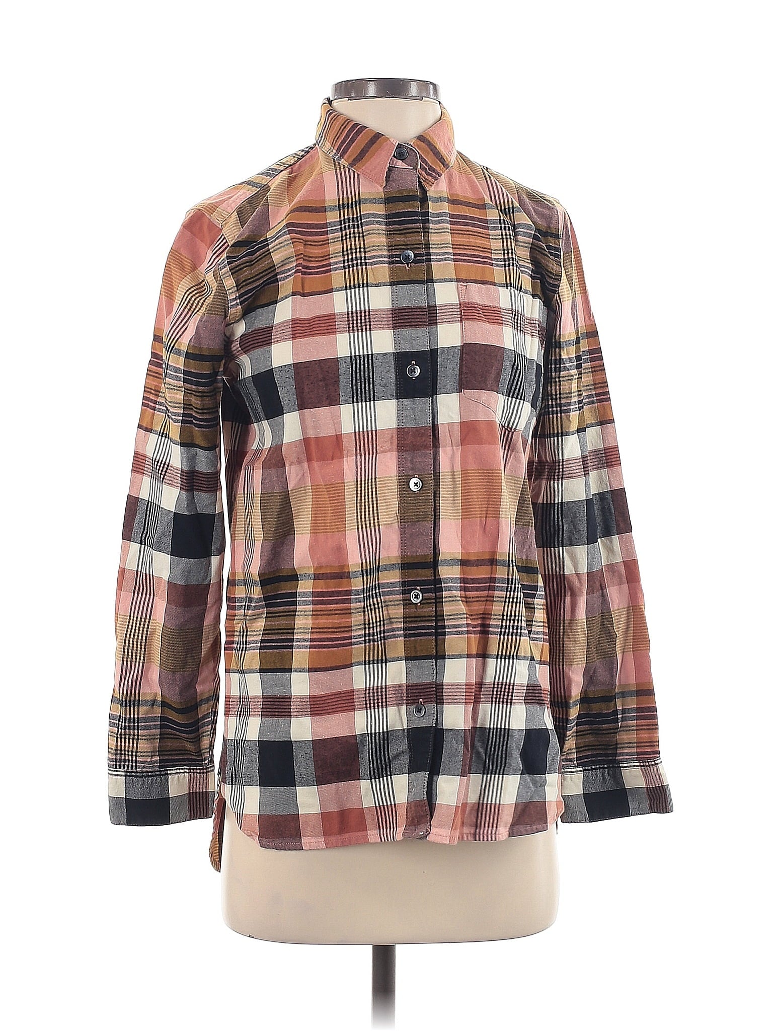 1 size - S