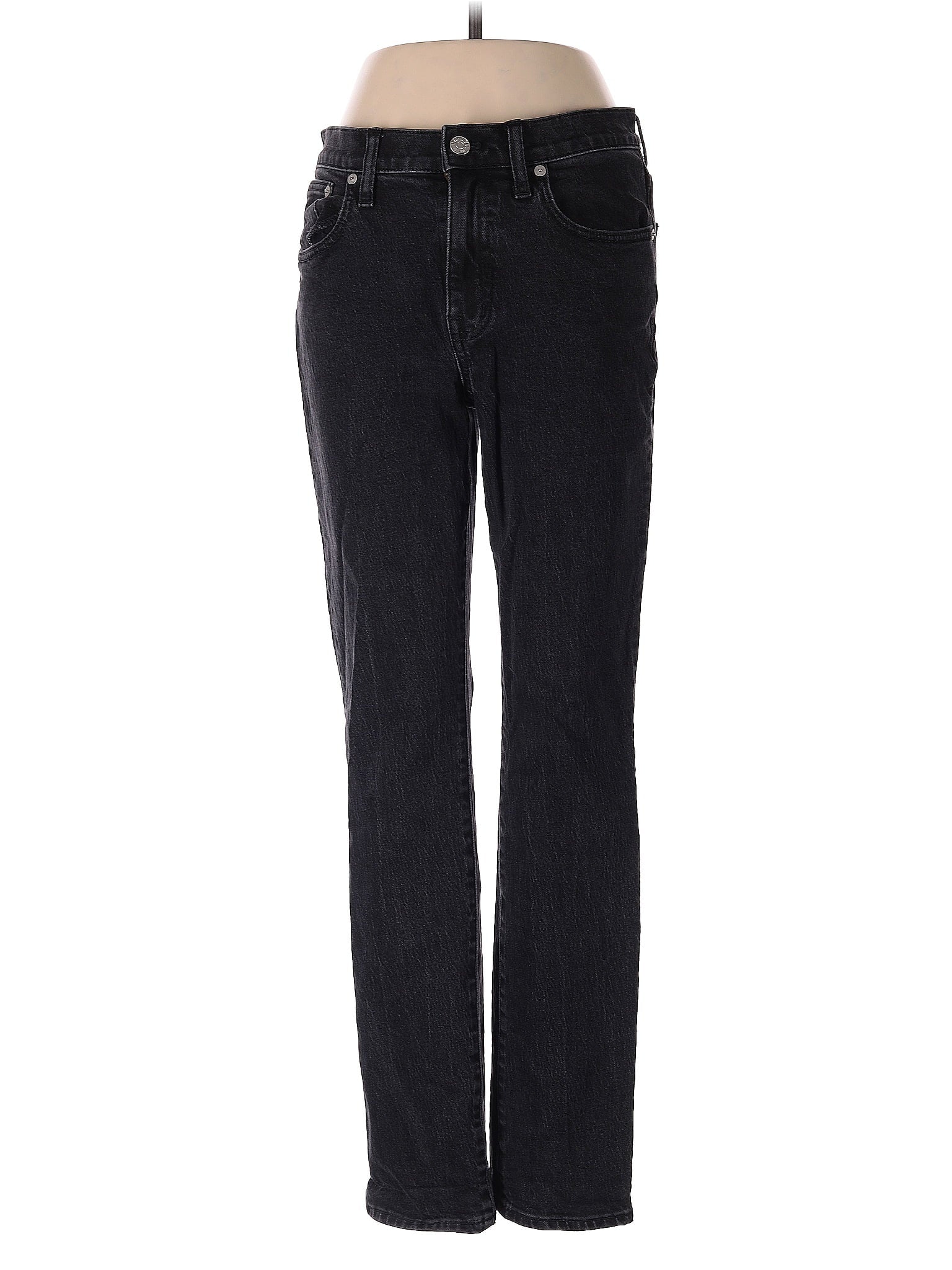 1 waist size - 26