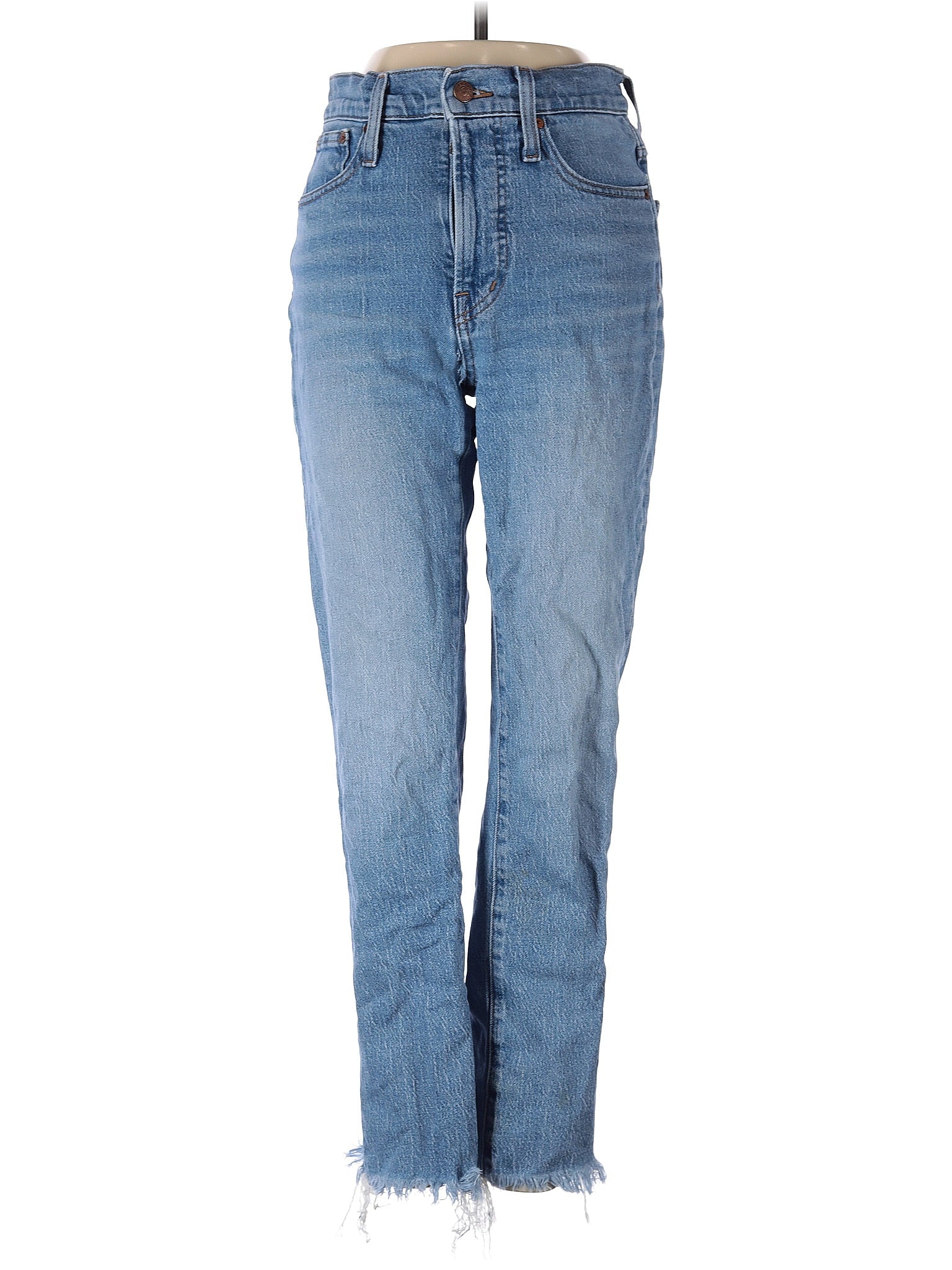 1 waist size - 24