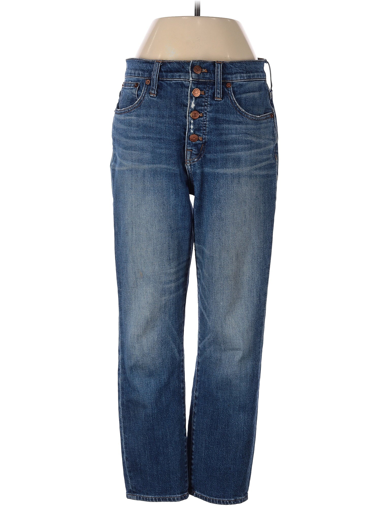 1 waist size - 27