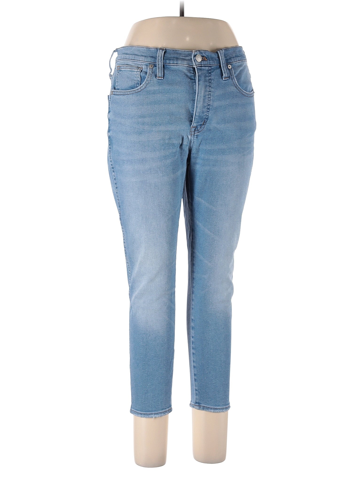 1 waist size - 31 P