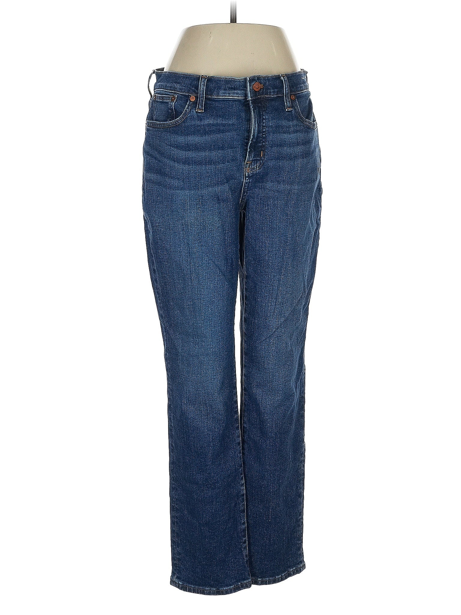 1 waist size - 29