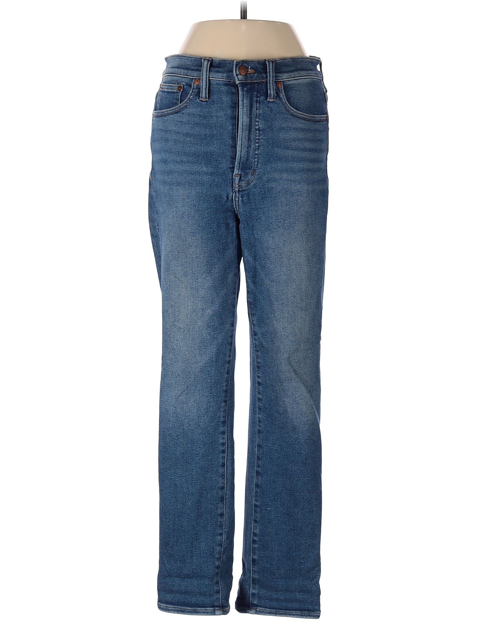 1 waist size - 26