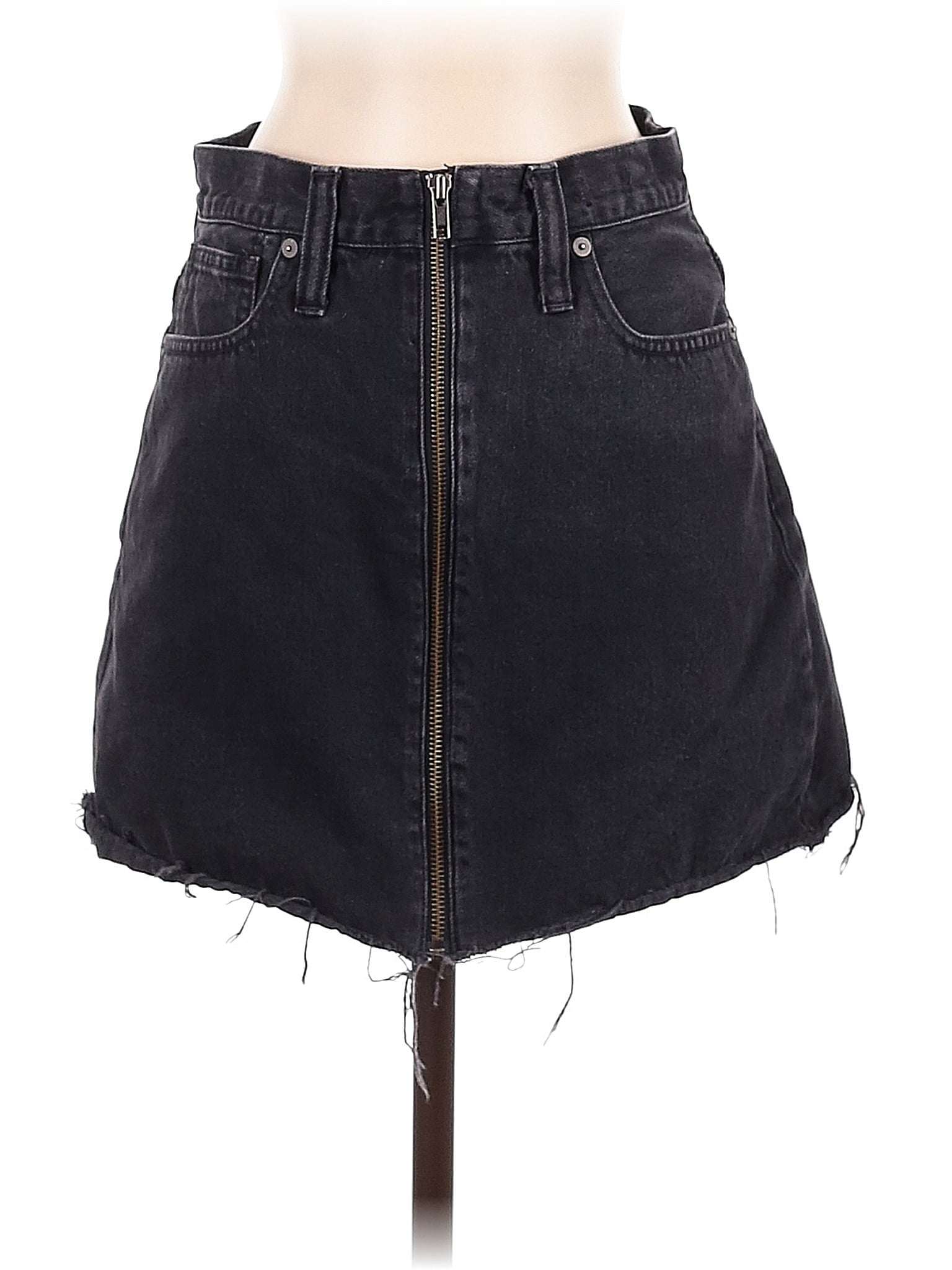 1 waist size - 25