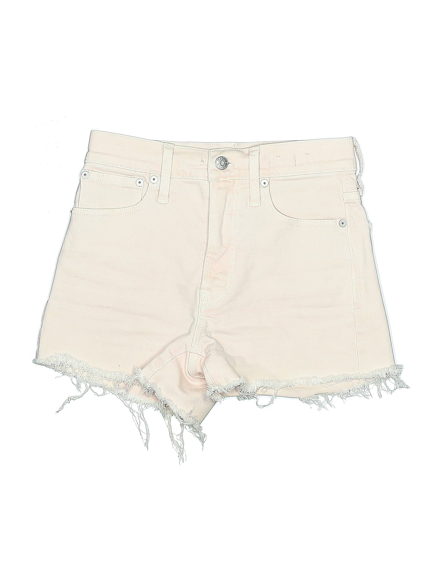 1 waist size - 23