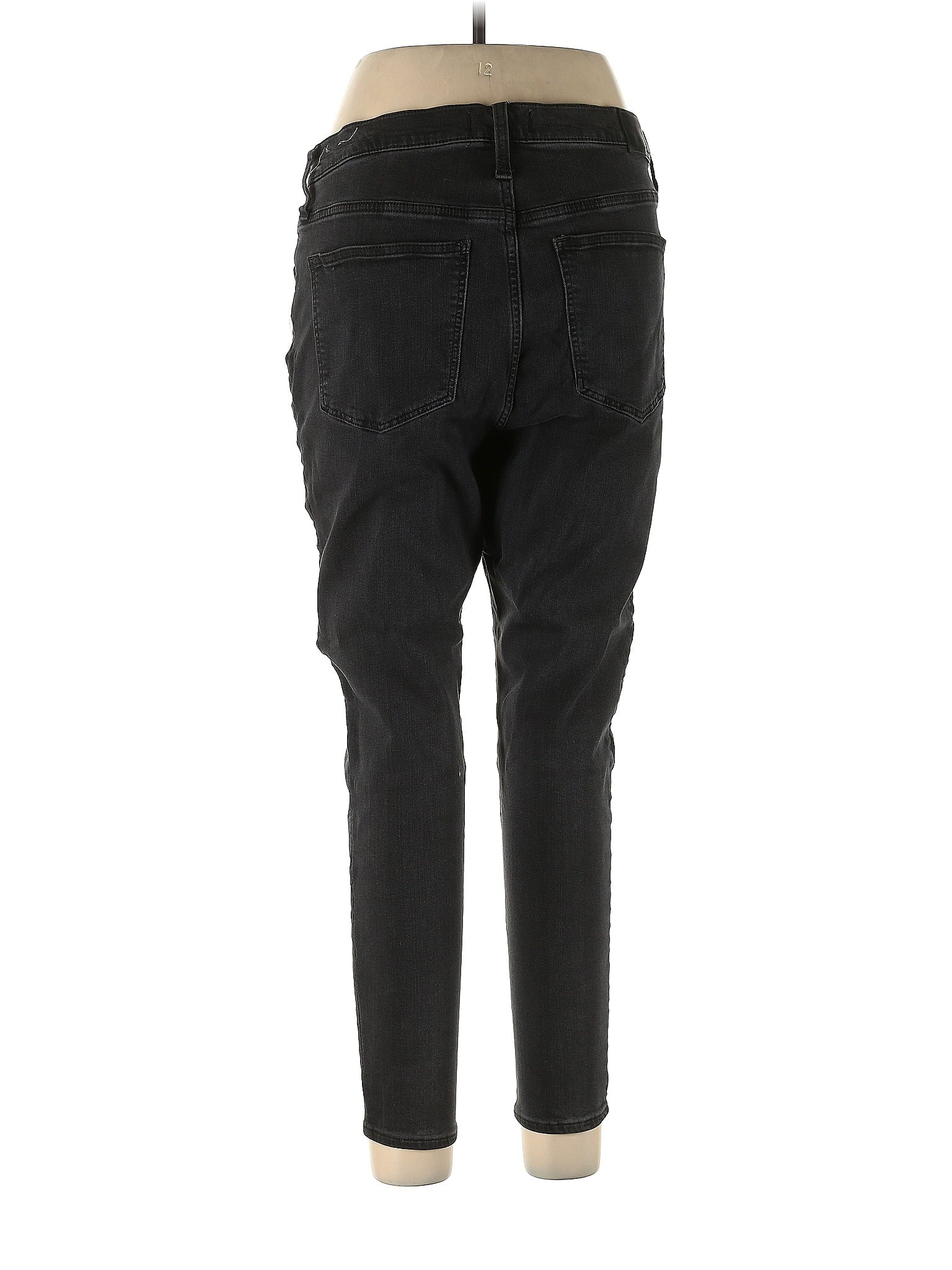 2 waist size - 31 P