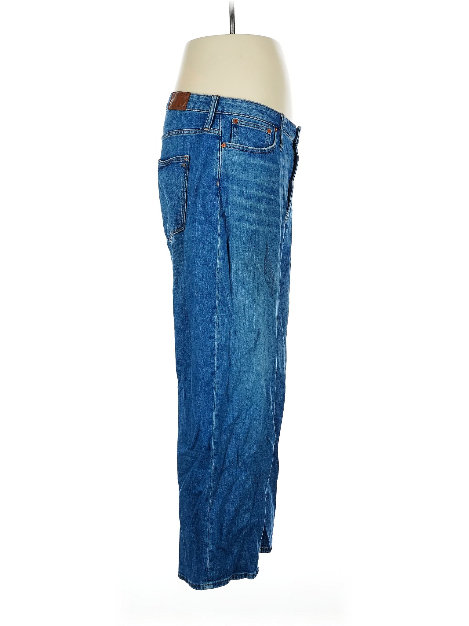 3 waist size - 34 T