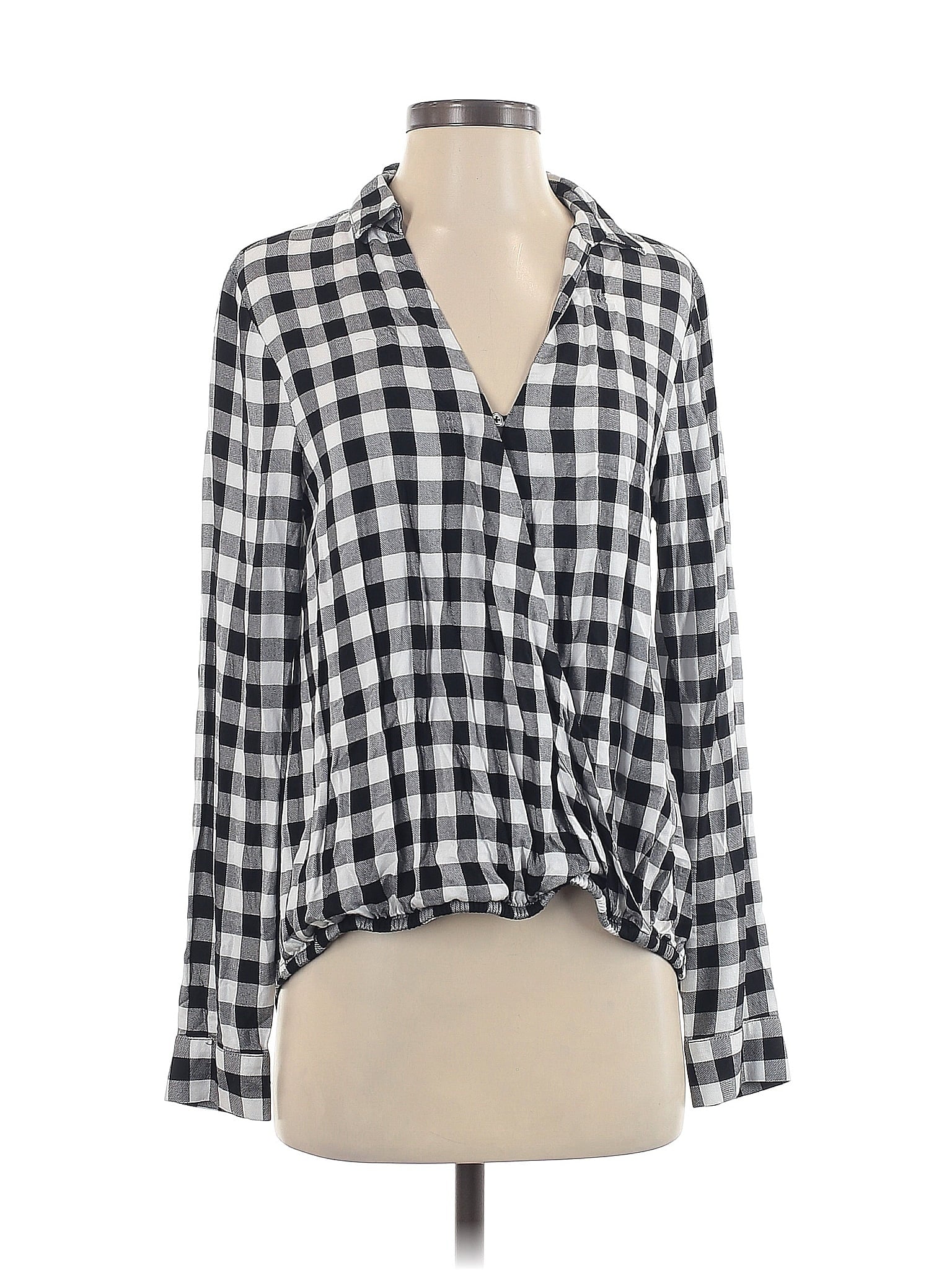 1 size - S