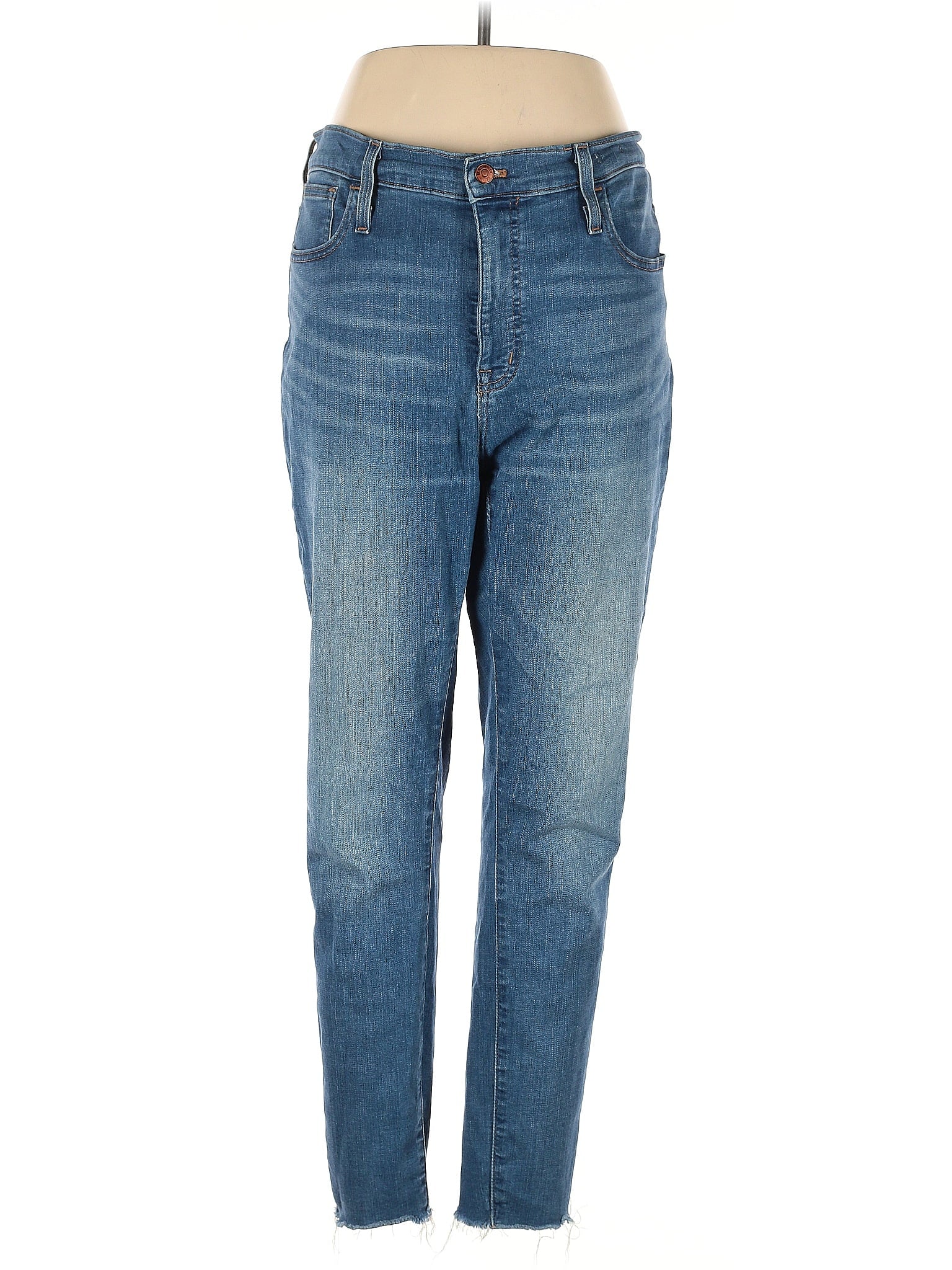 1 waist size - 33