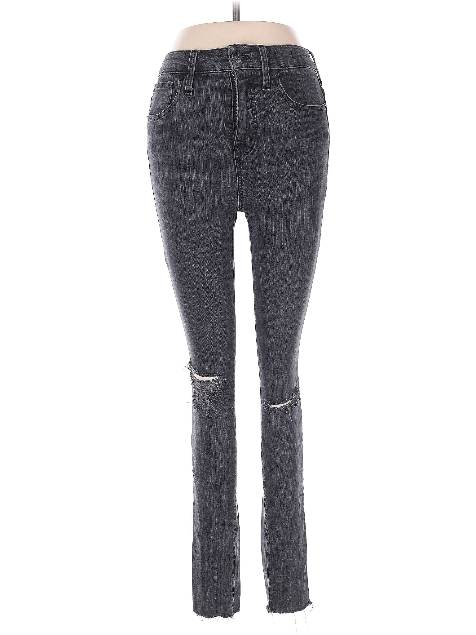 1 waist size - 26