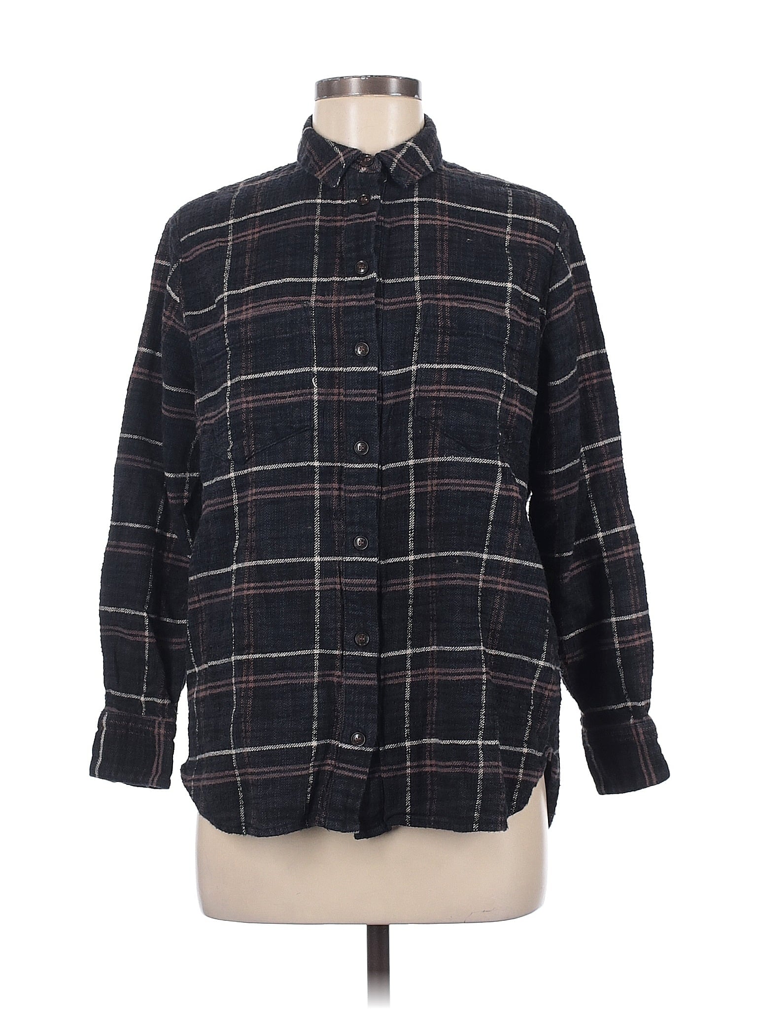 1 size - S