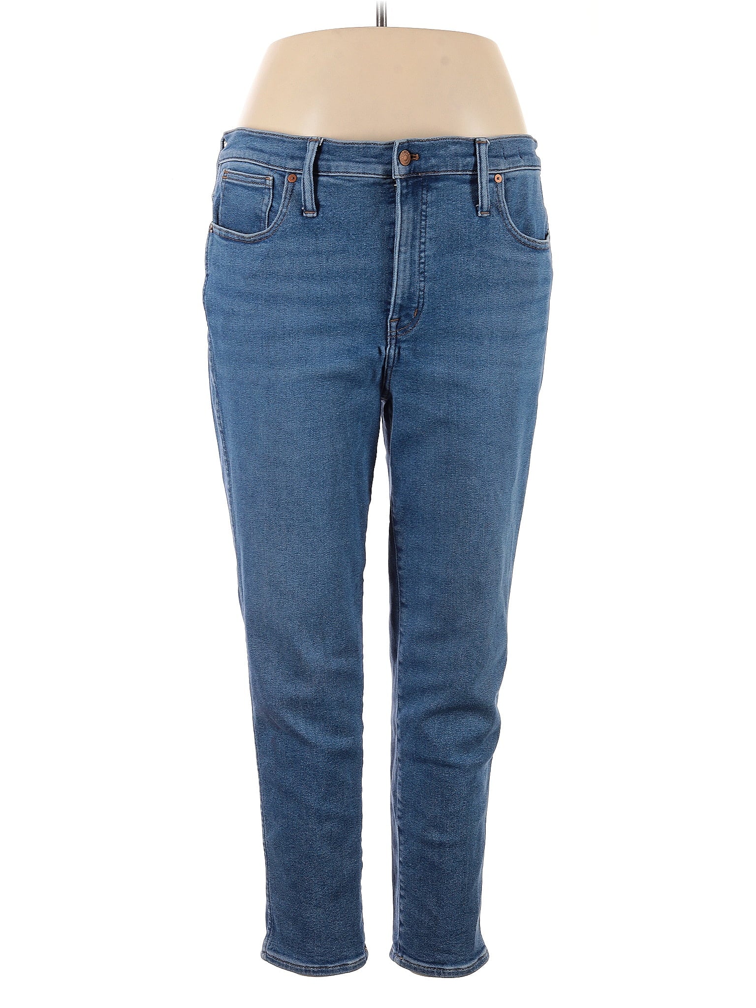 1 waist size - 33