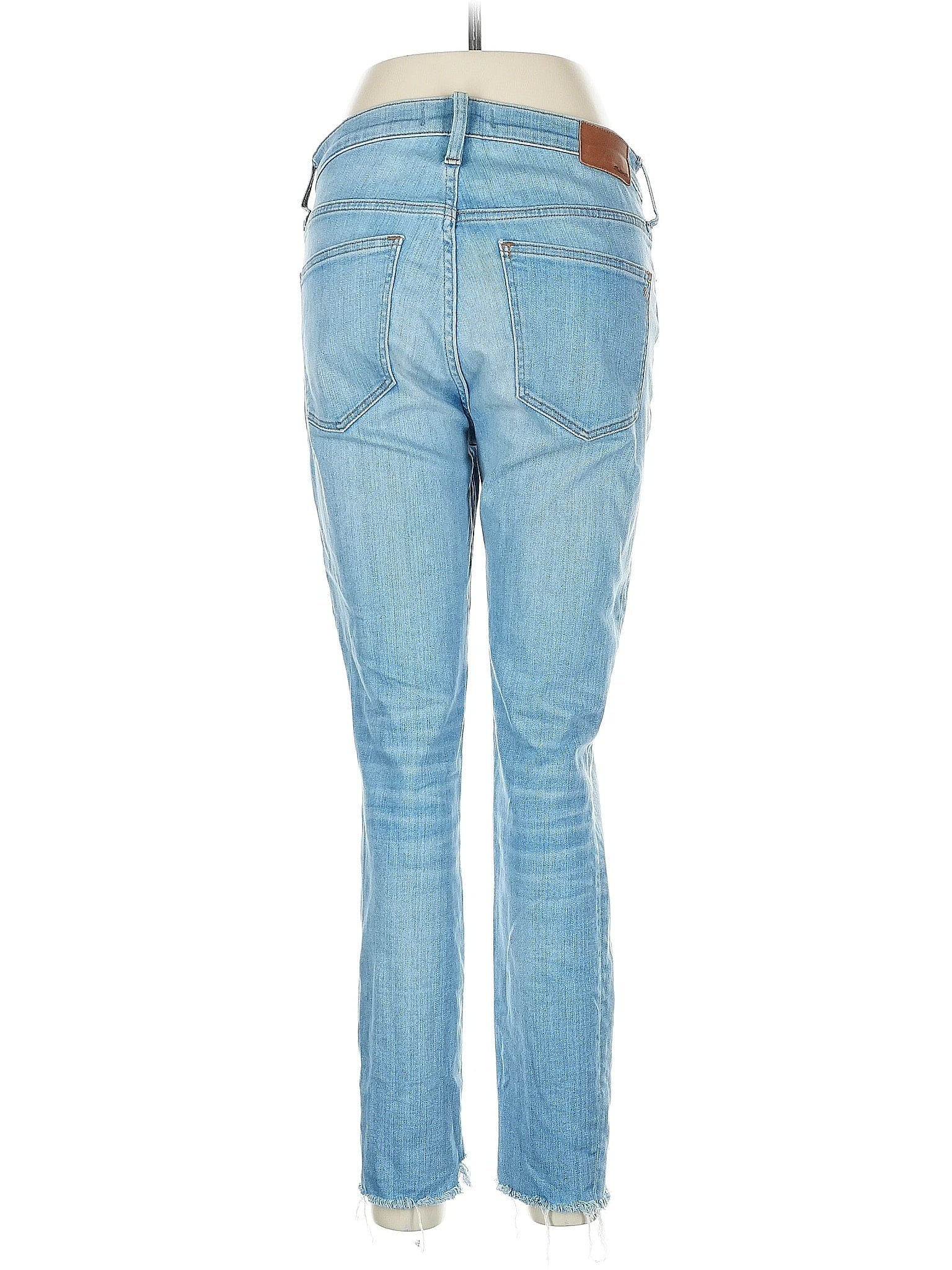 2 waist size - 29