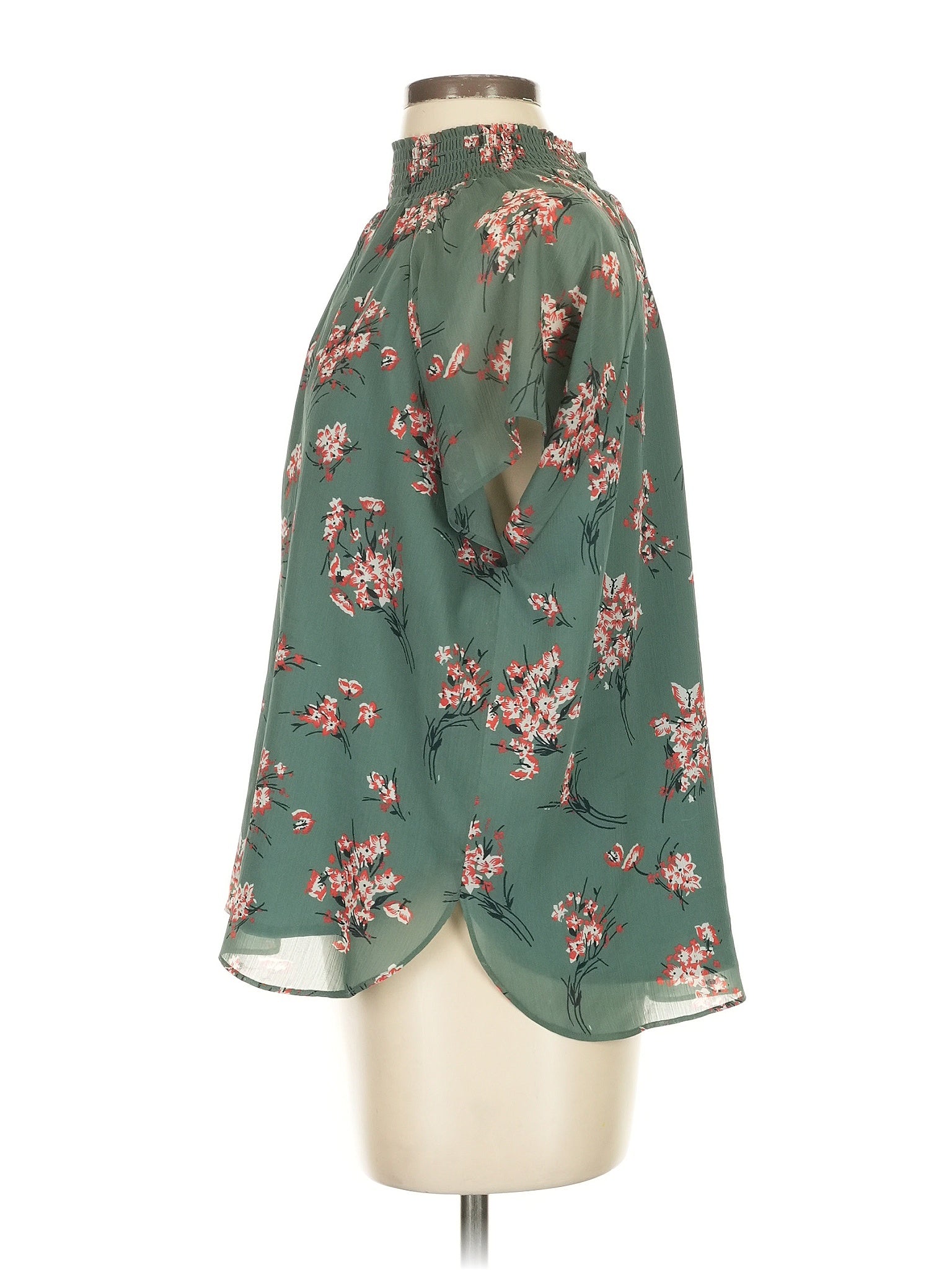 4 size - XS
