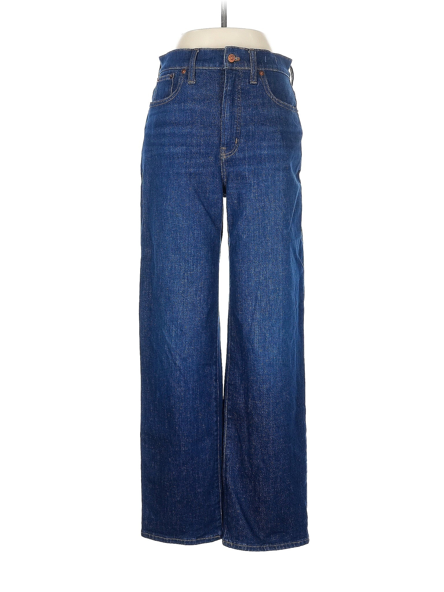 1 waist size - 28