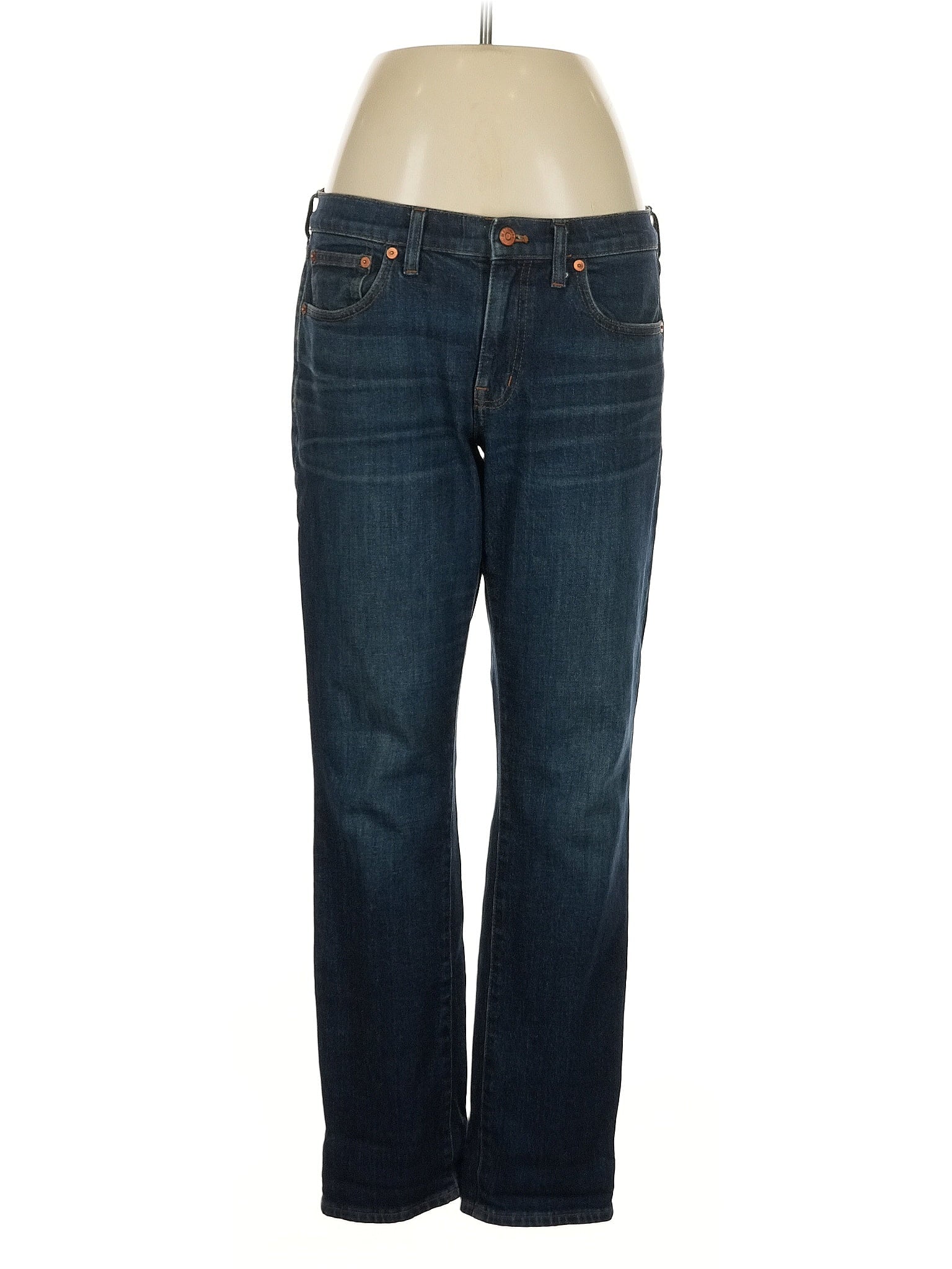 1 waist size - 28