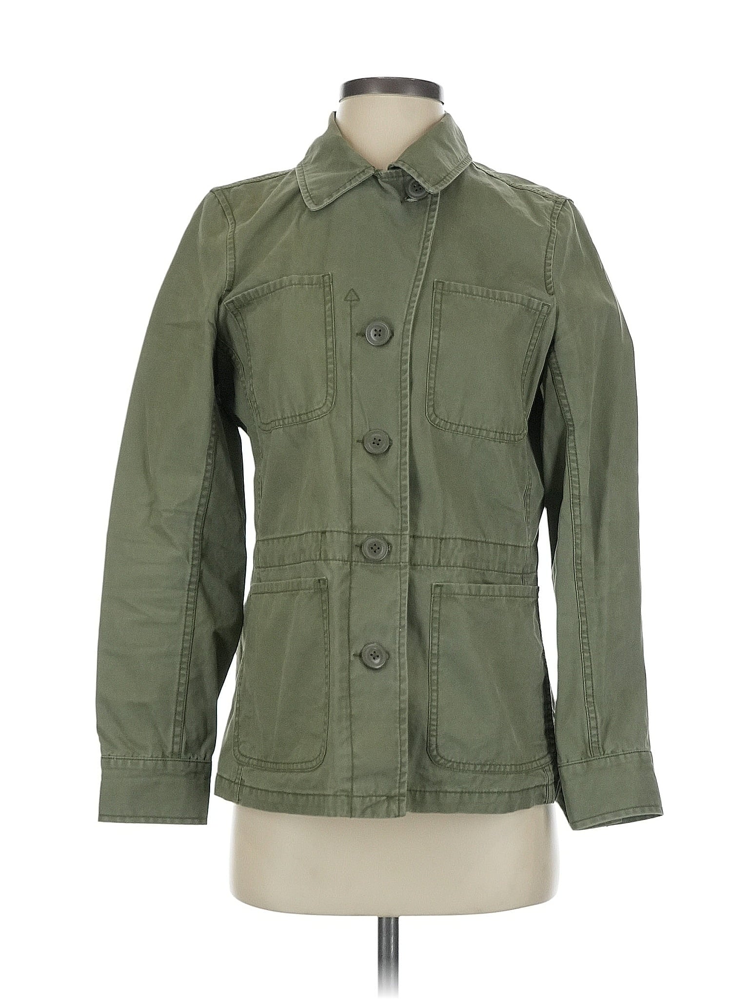 1 size - S