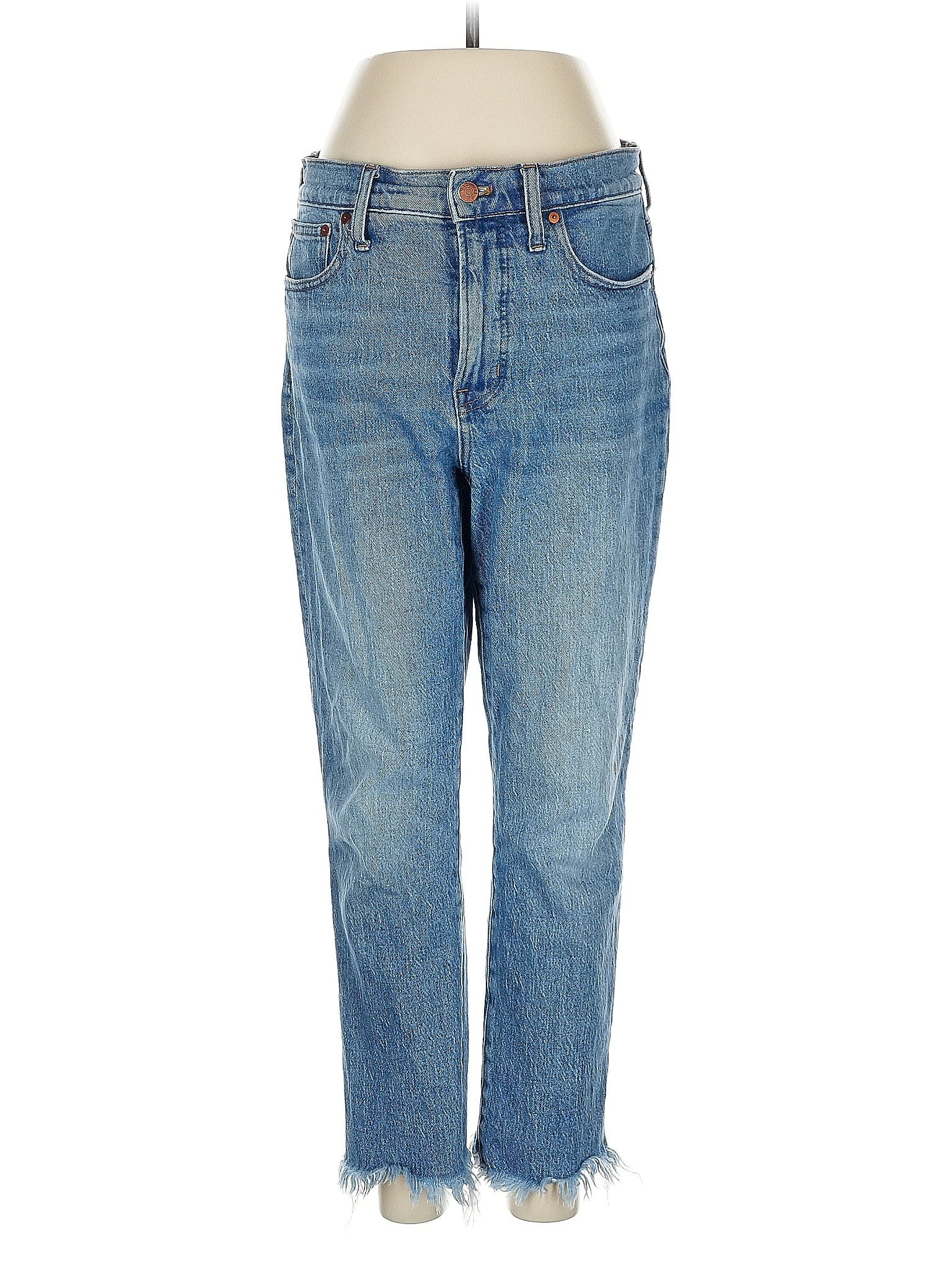 1 waist size - 28 P