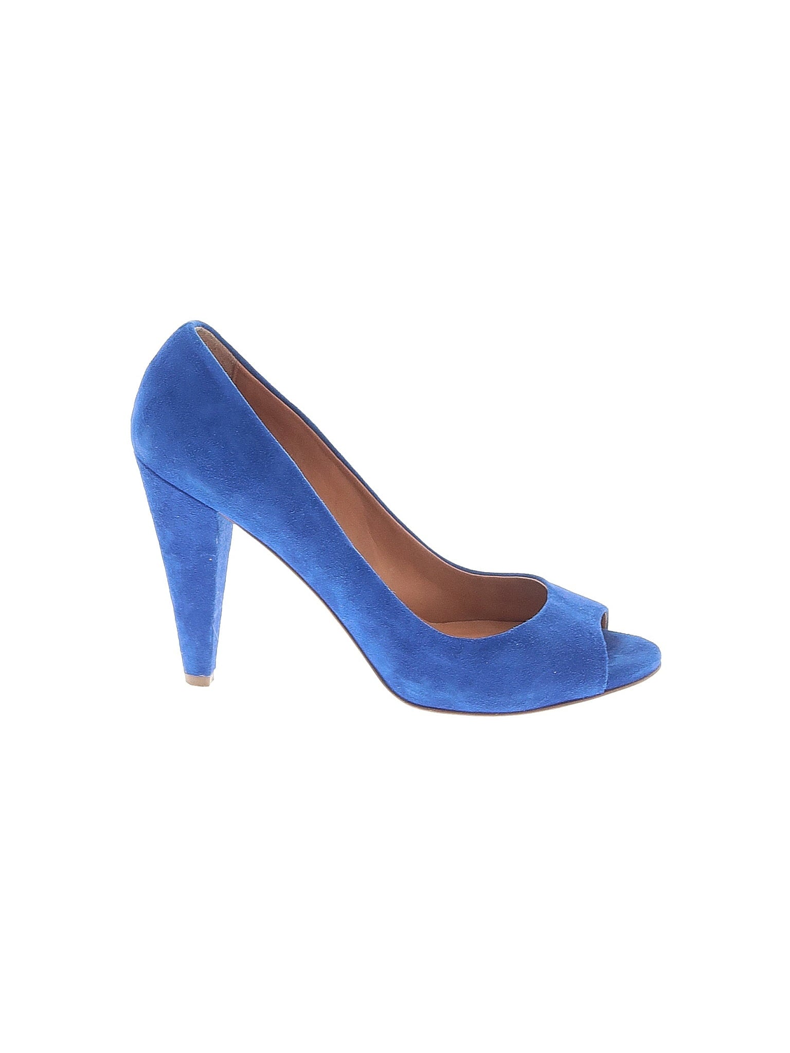 1 shoe size - 9 1/2